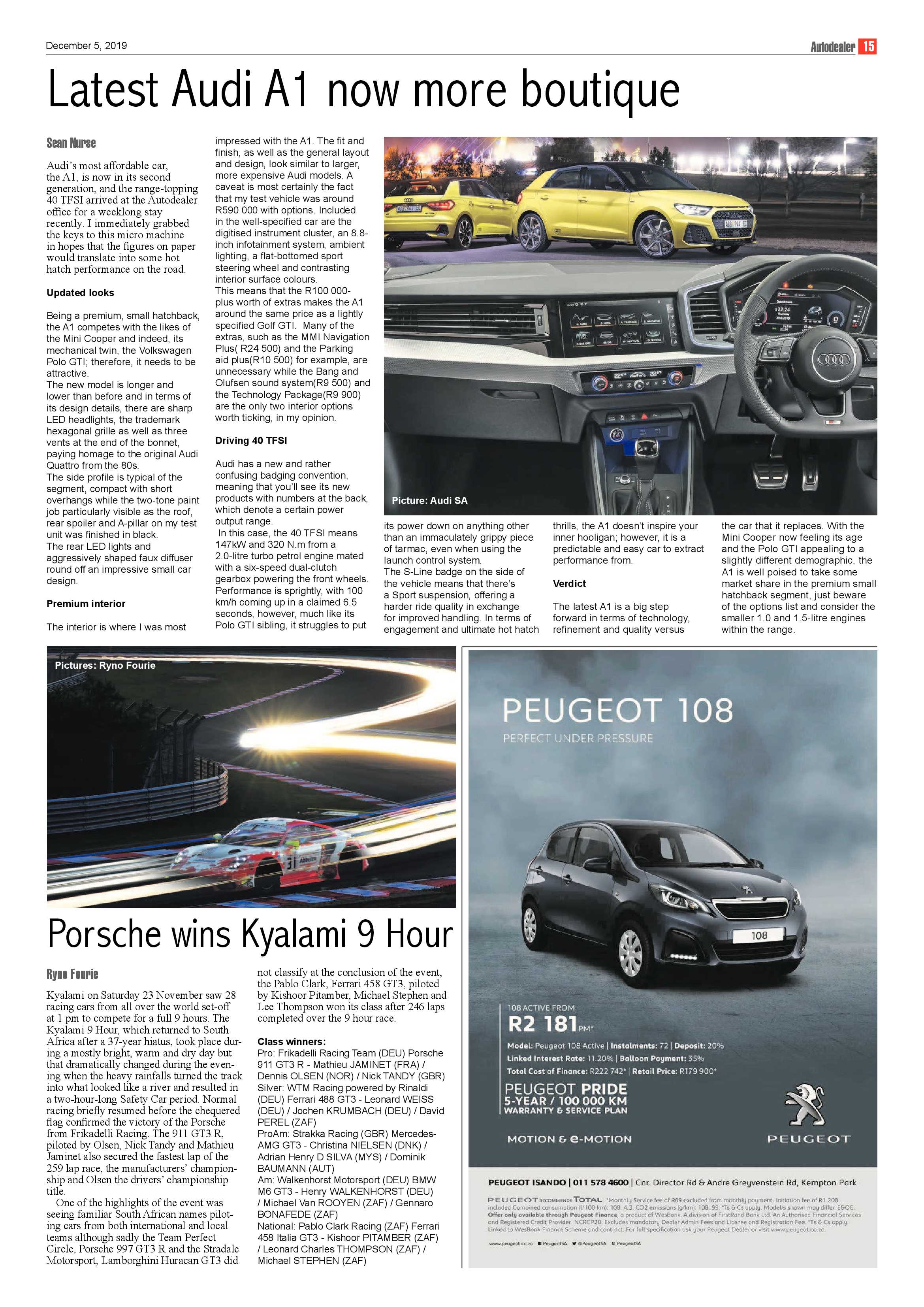 Kempton Express 05 December 2019 page 15