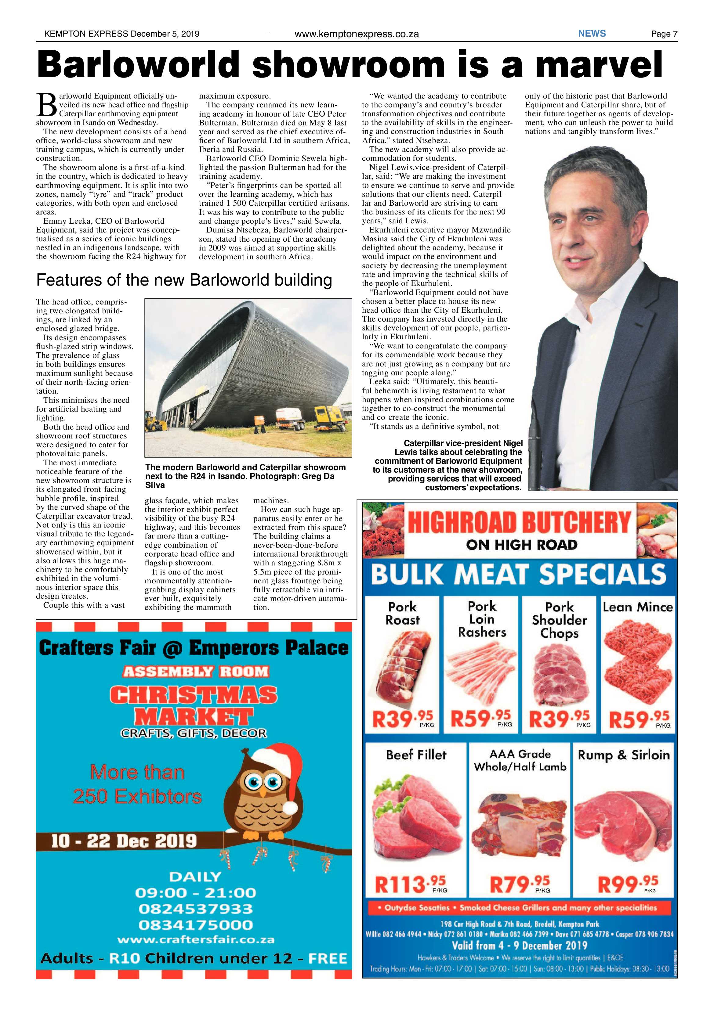 Kempton Express 05 December 2019 page 7