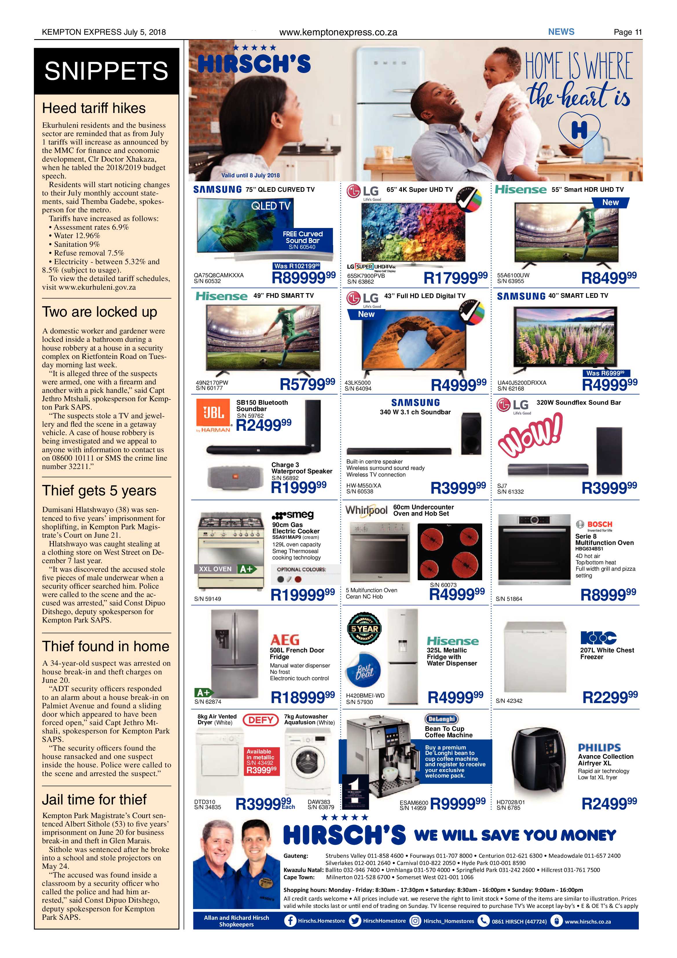 Kempton Express 05 July 2018 page 11