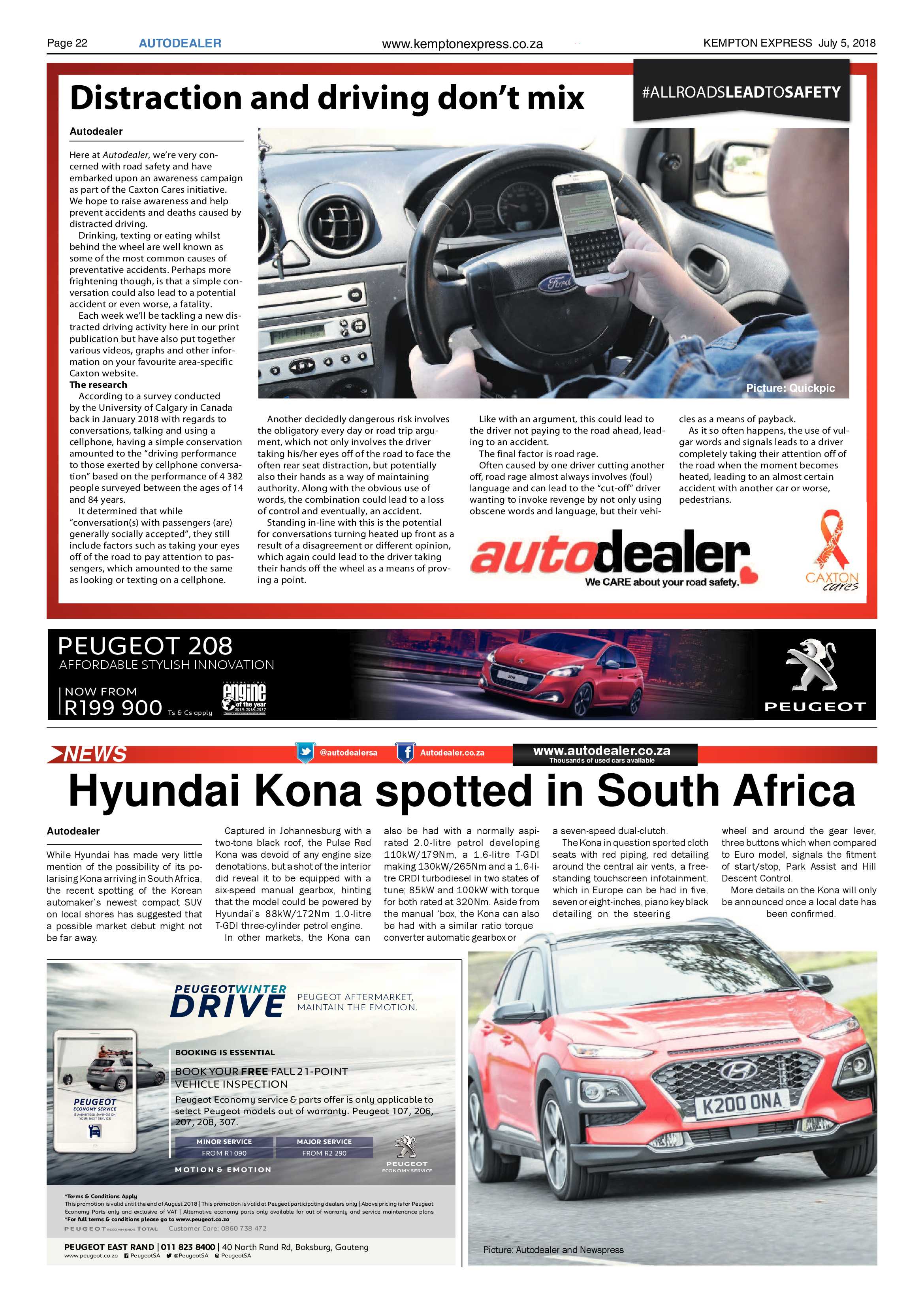Kempton Express 05 July 2018 page 22