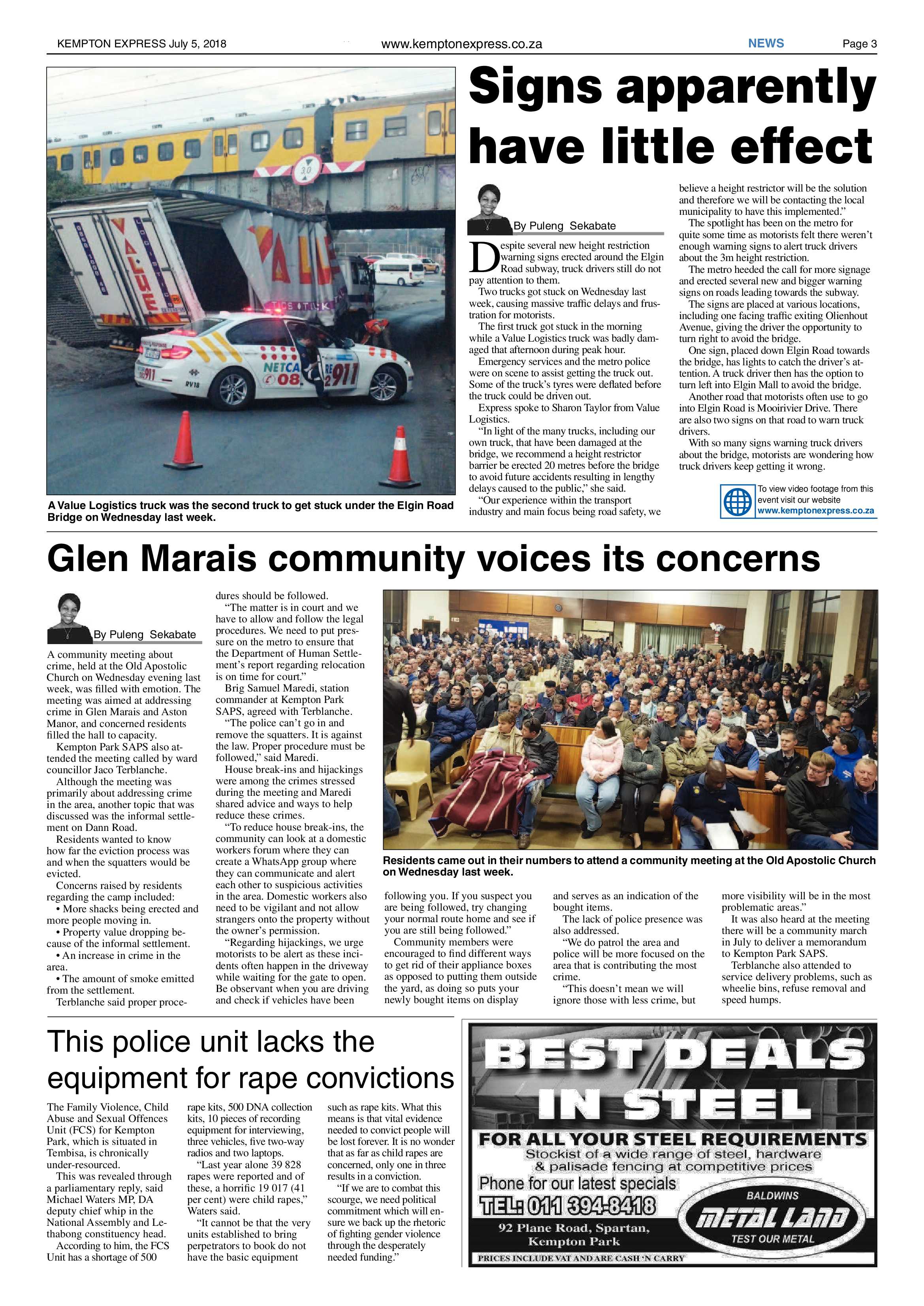 Kempton Express 05 July 2018 page 3