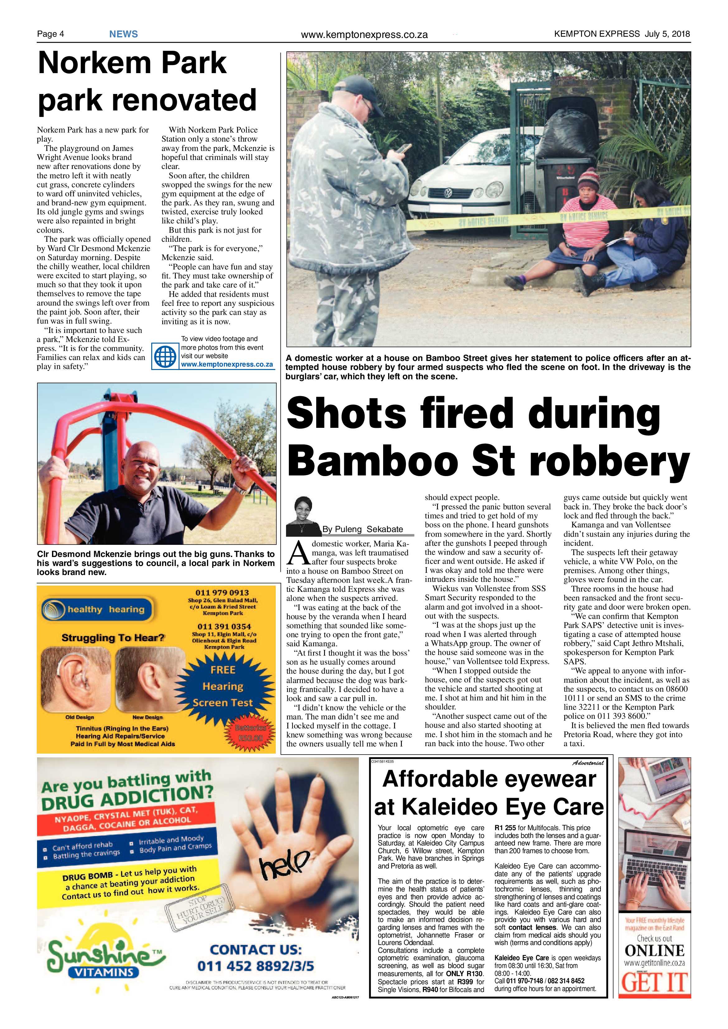 Kempton Express 05 July 2018 page 4