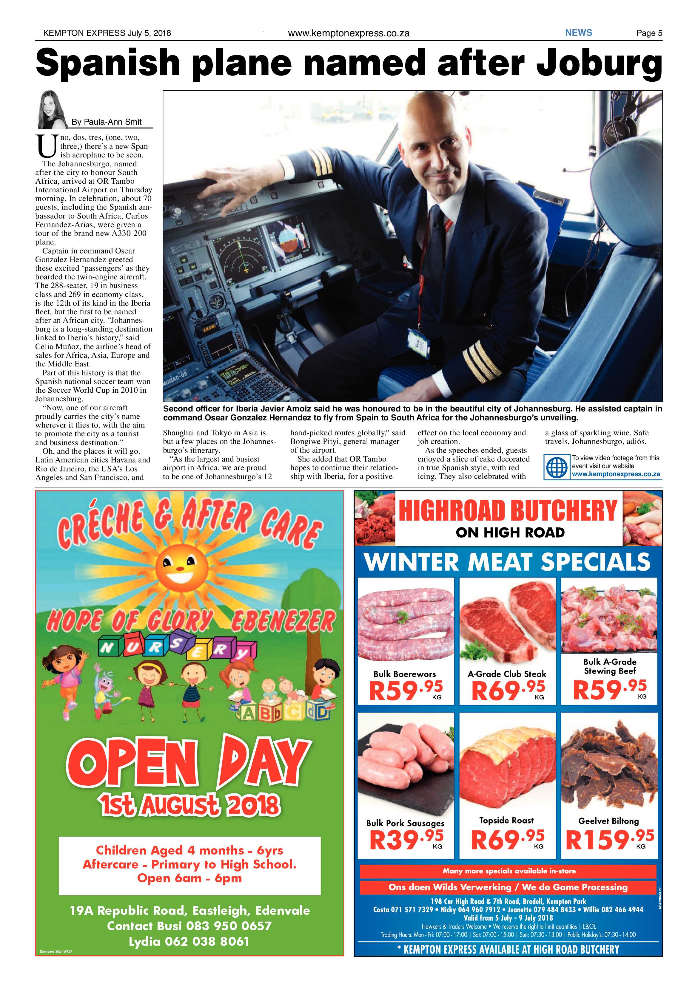 Kempton Express 05 July 2018 page 5