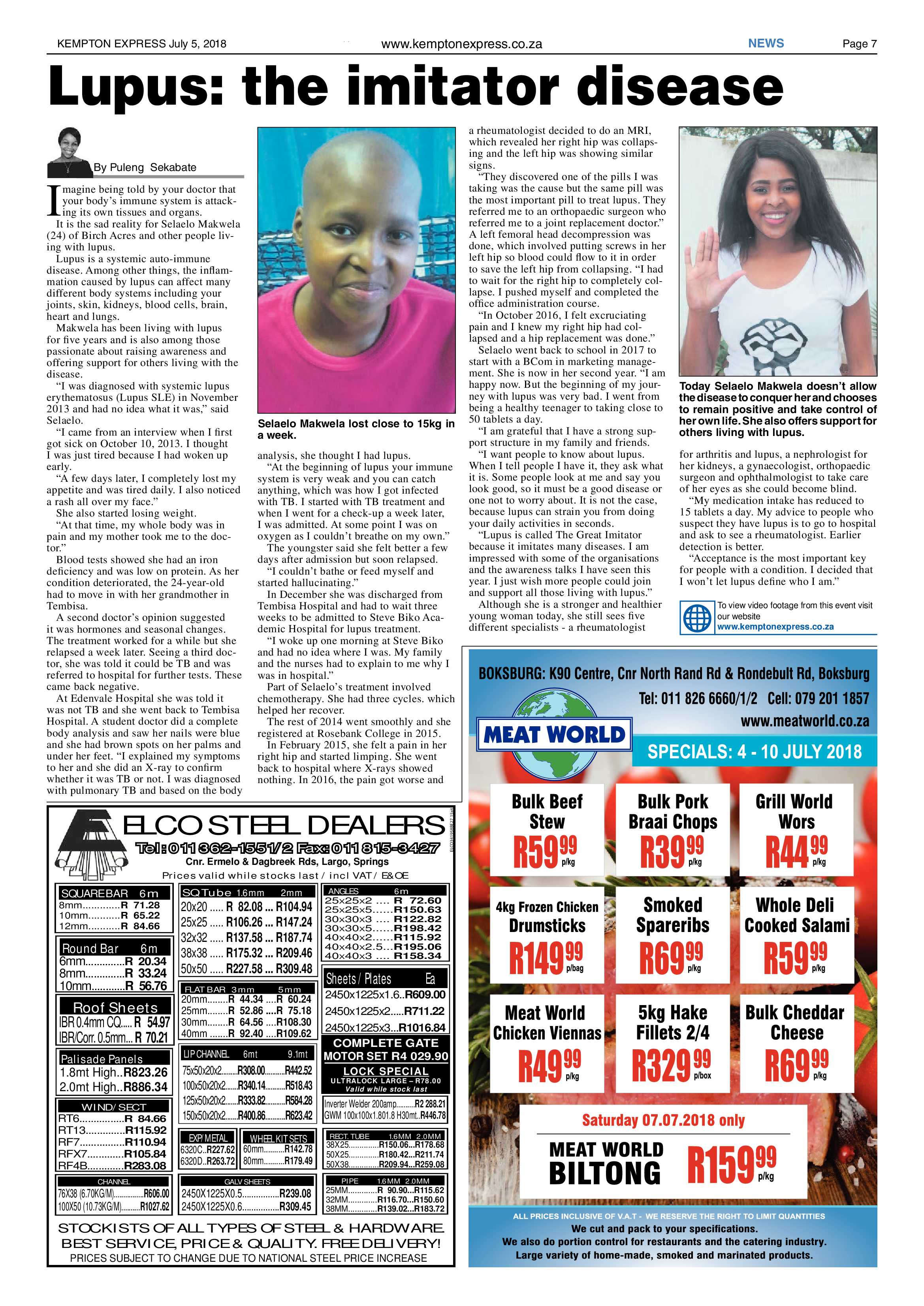 Kempton Express 05 July 2018 page 7