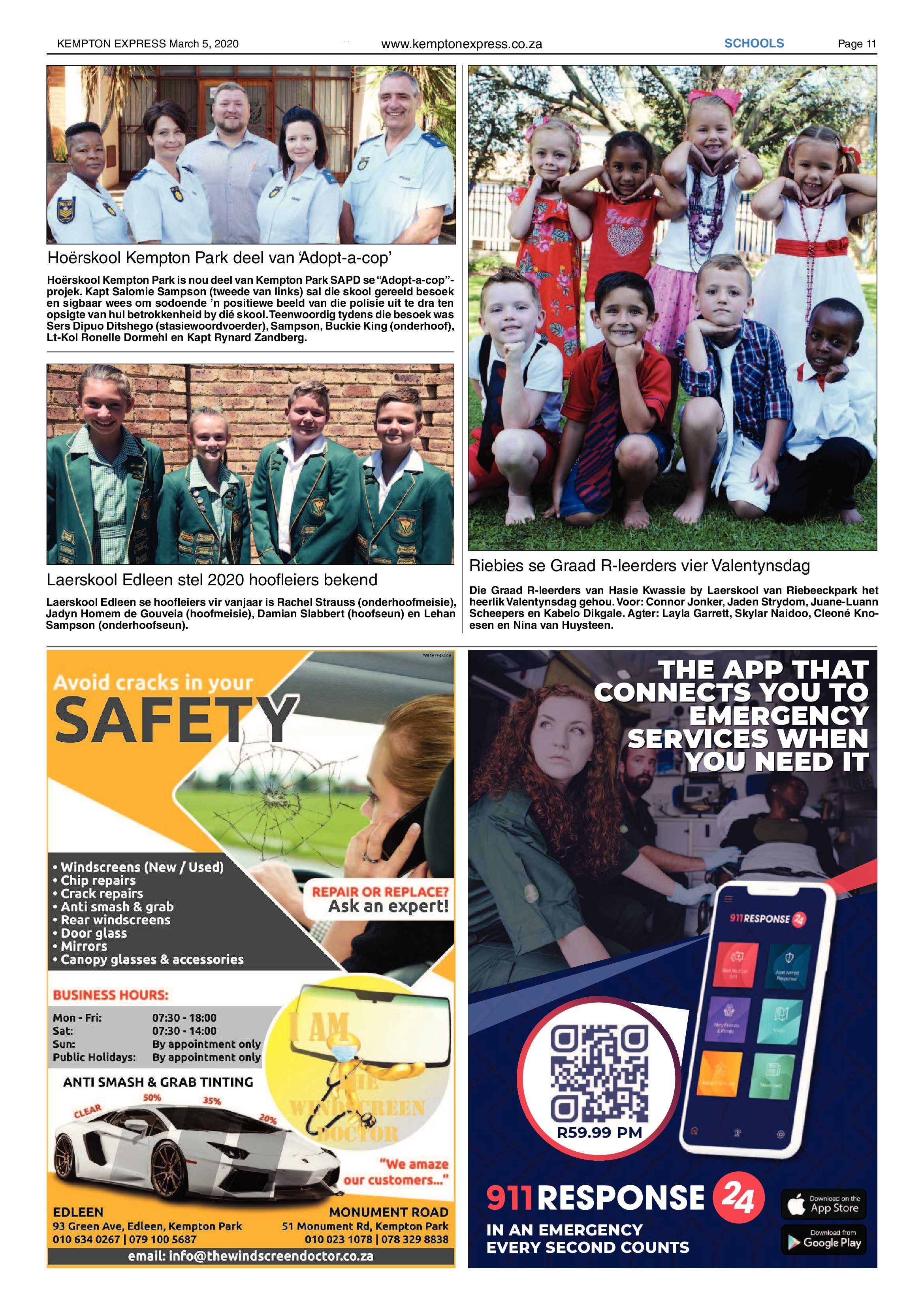 Kempton Express 05 March 2020 page 11