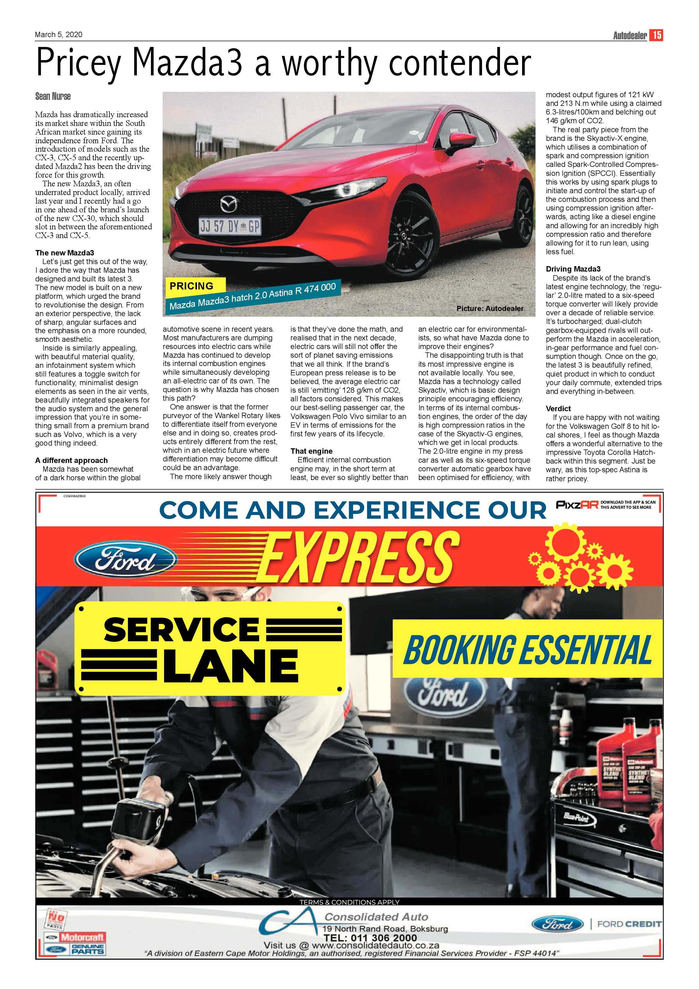 Kempton Express 05 March 2020 page 15