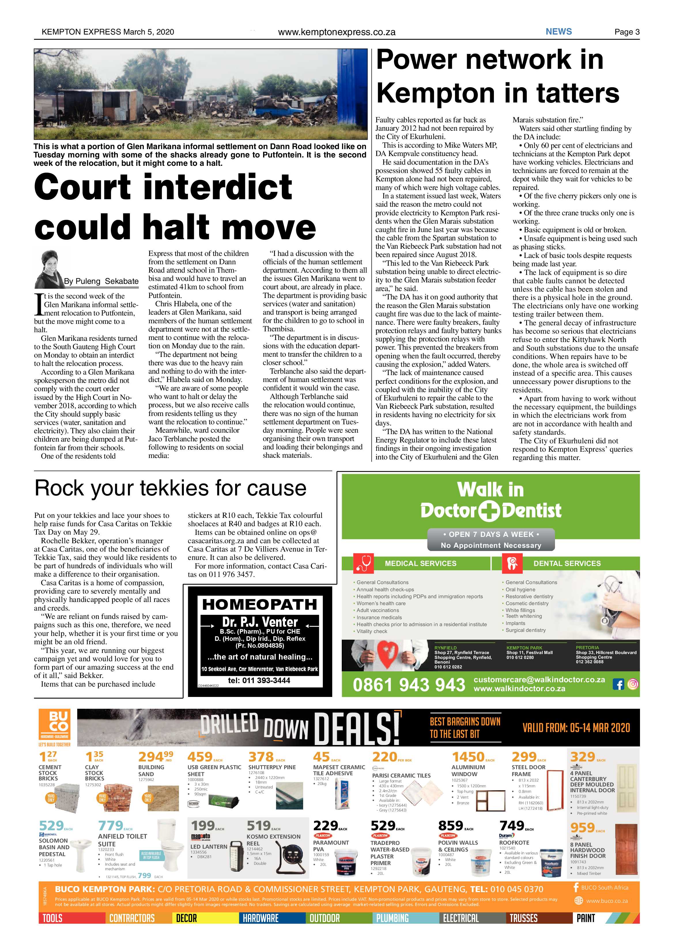 Kempton Express 05 March 2020 page 3