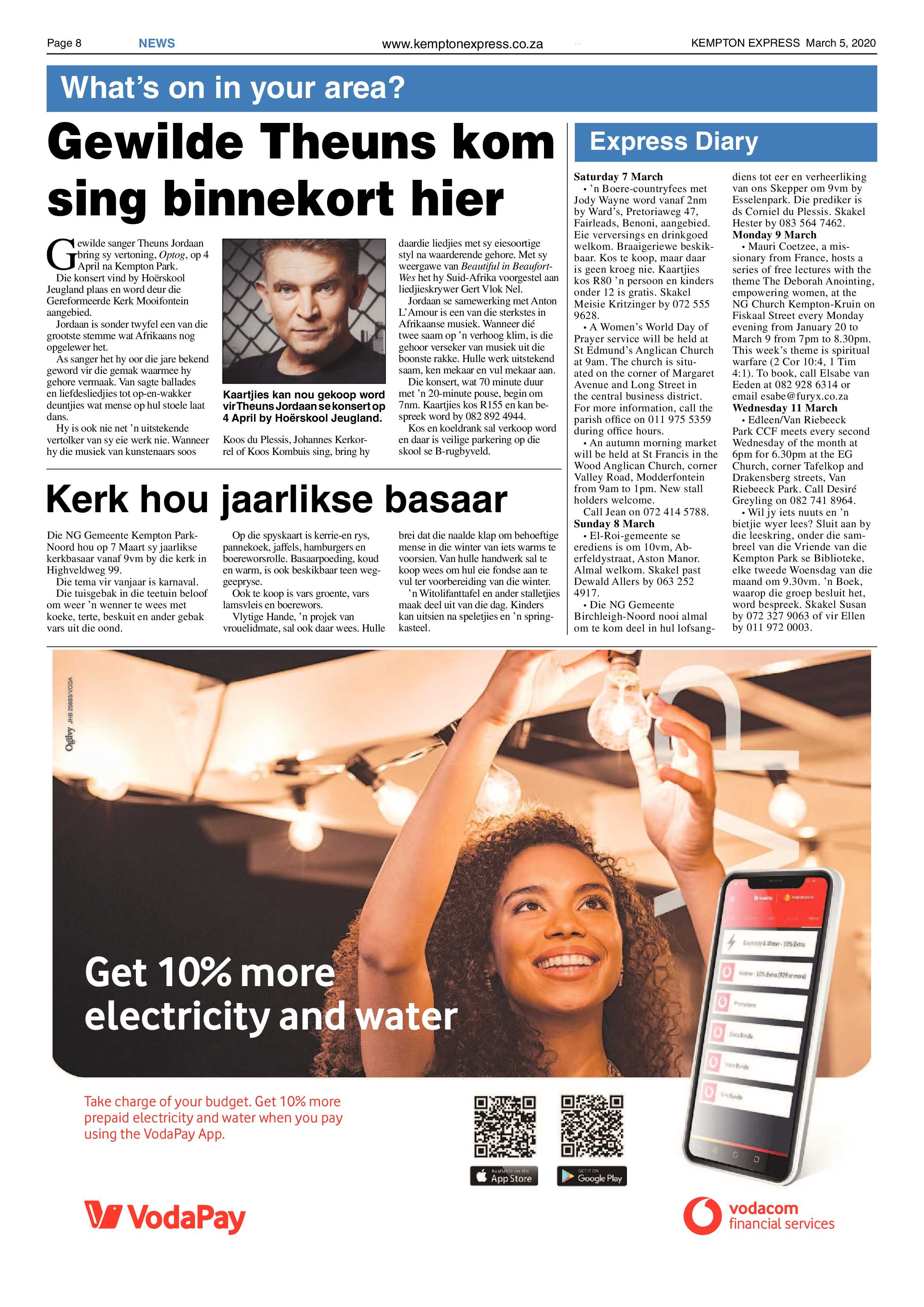 Kempton Express 05 March 2020 page 8