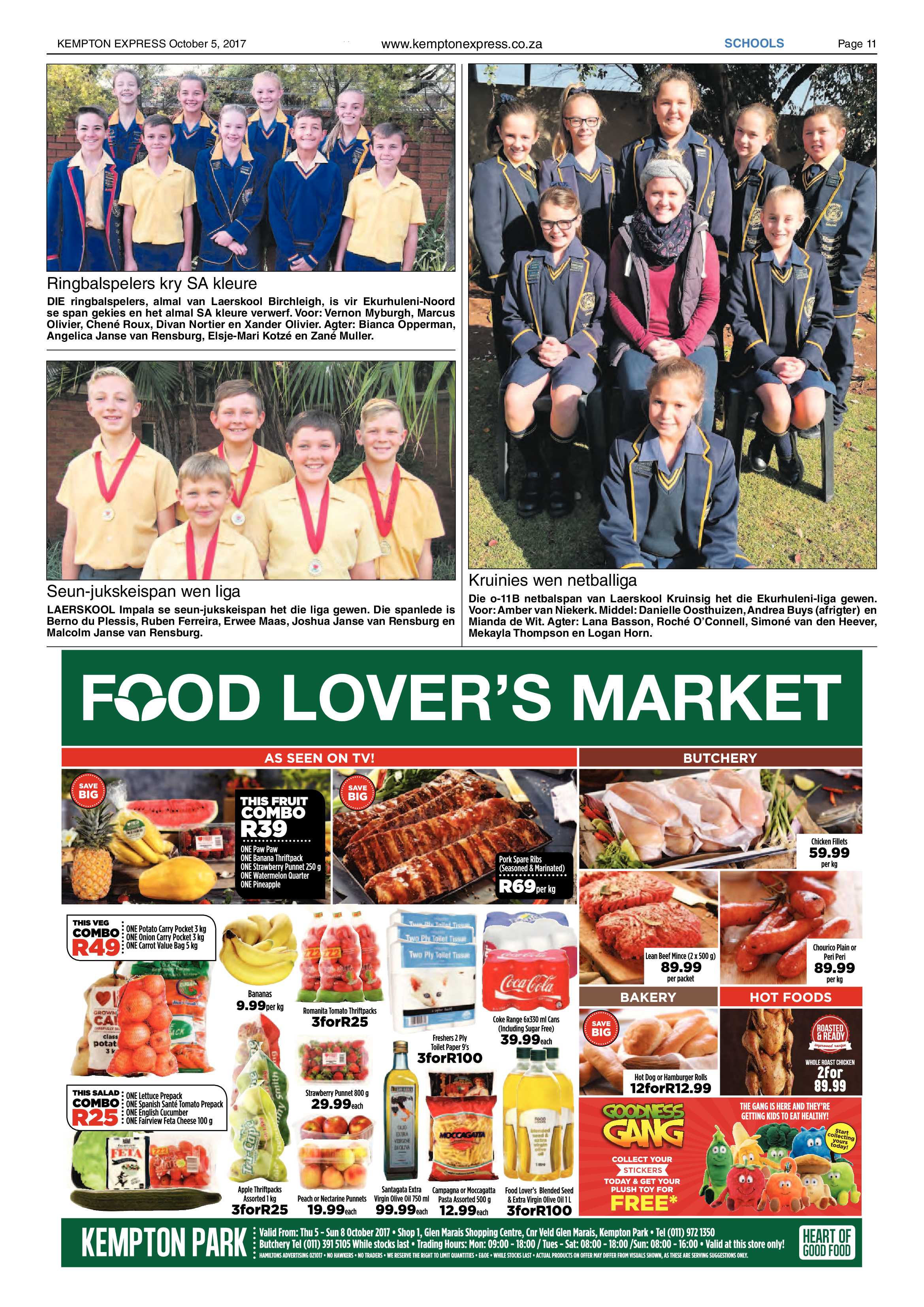 Kempton Express 05 October 2017 page 11