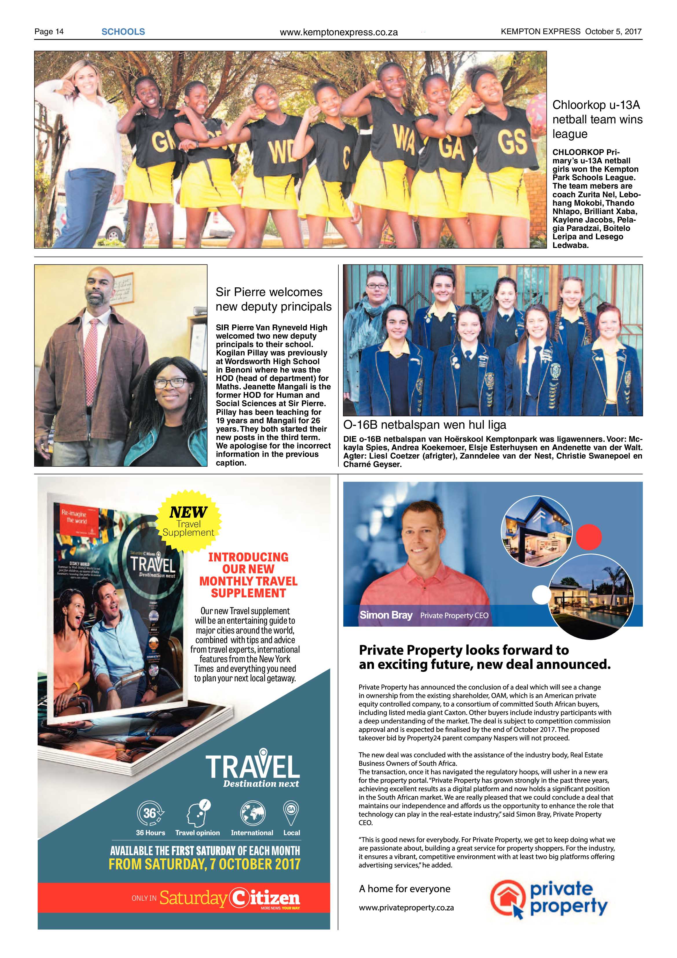 Kempton Express 05 October 2017 page 14