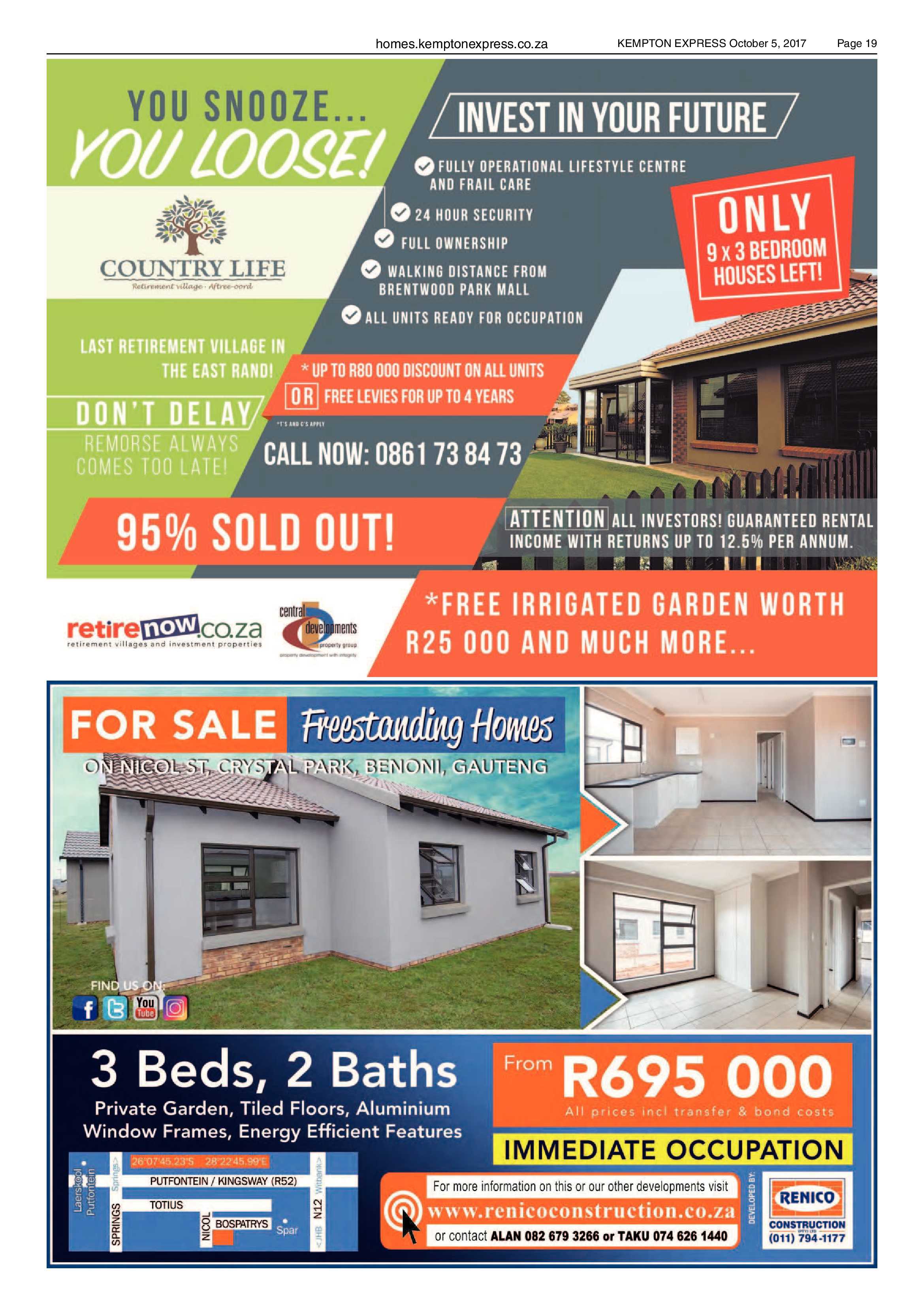 Kempton Express 05 October 2017 page 19