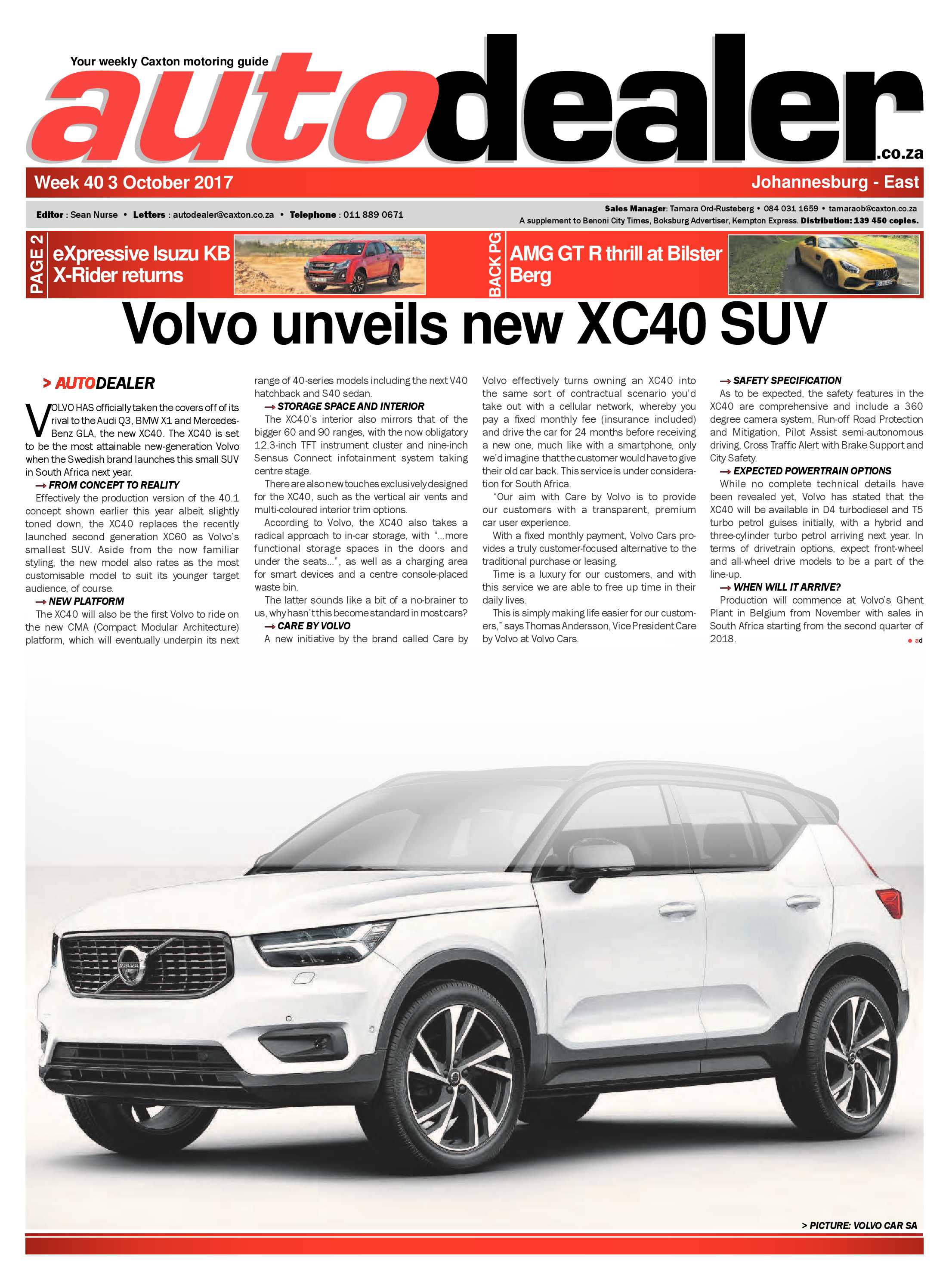 Kempton Express 05 October 2017 page 25