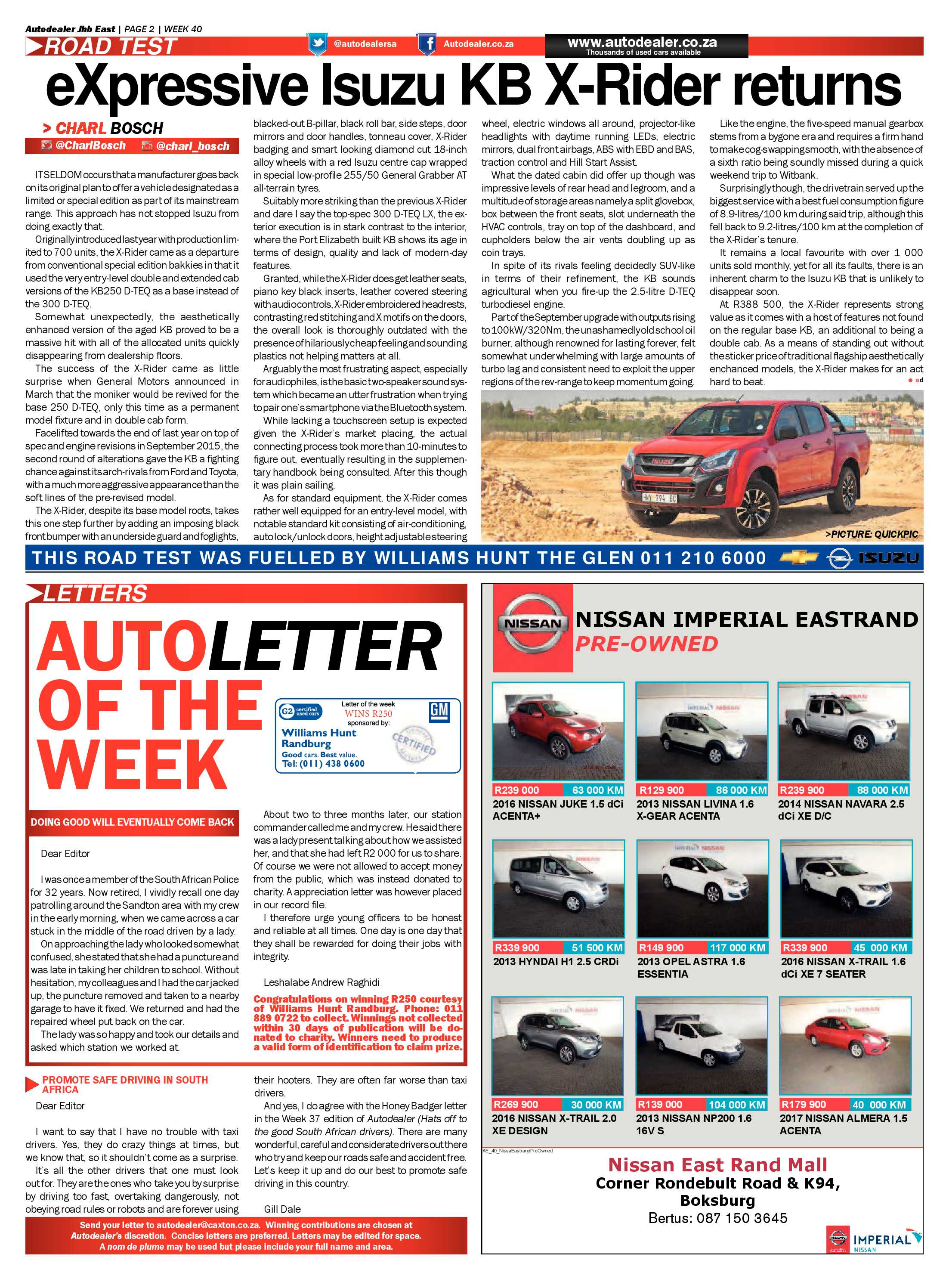 Kempton Express 05 October 2017 page 26