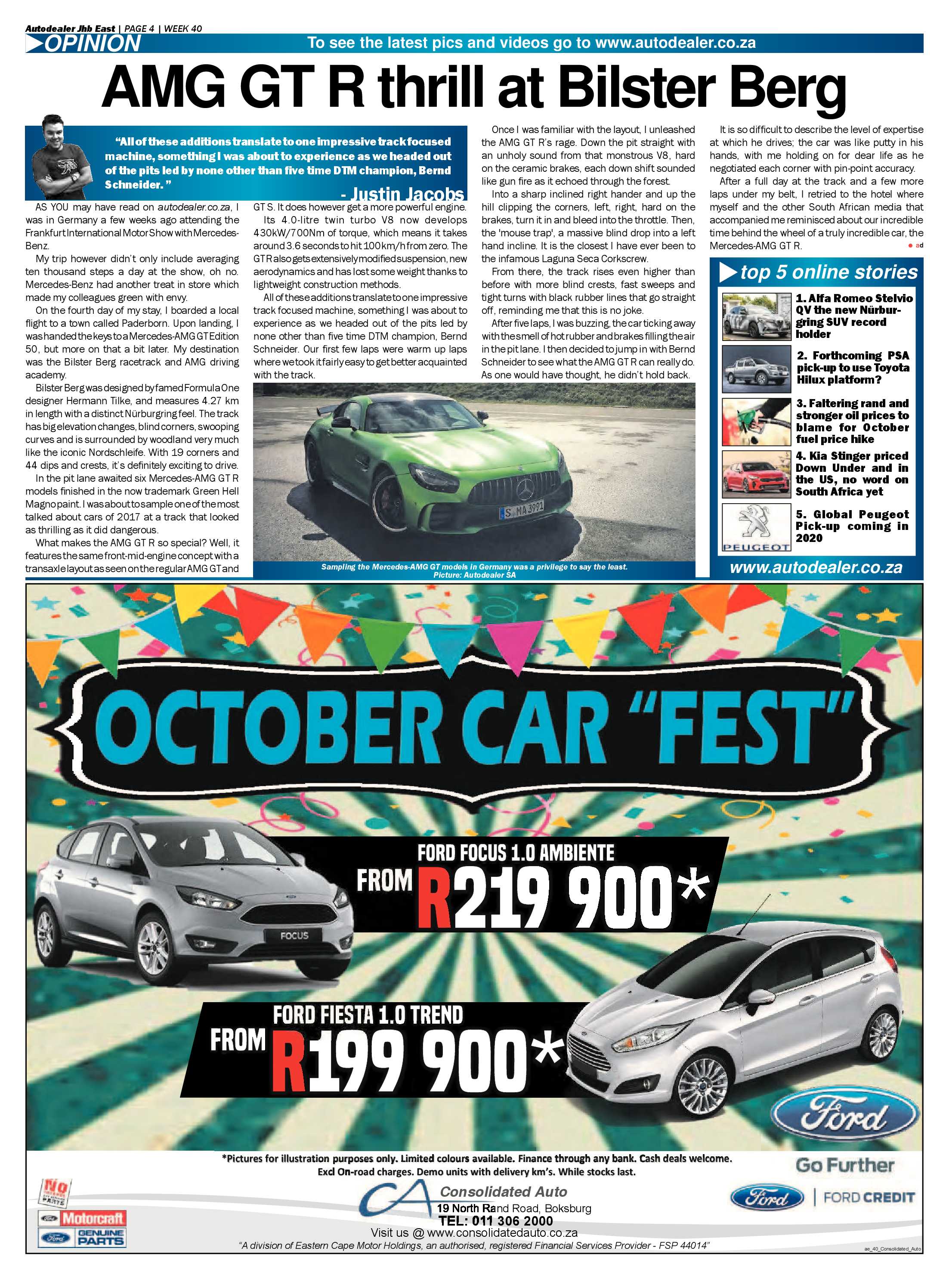 Kempton Express 05 October 2017 page 28