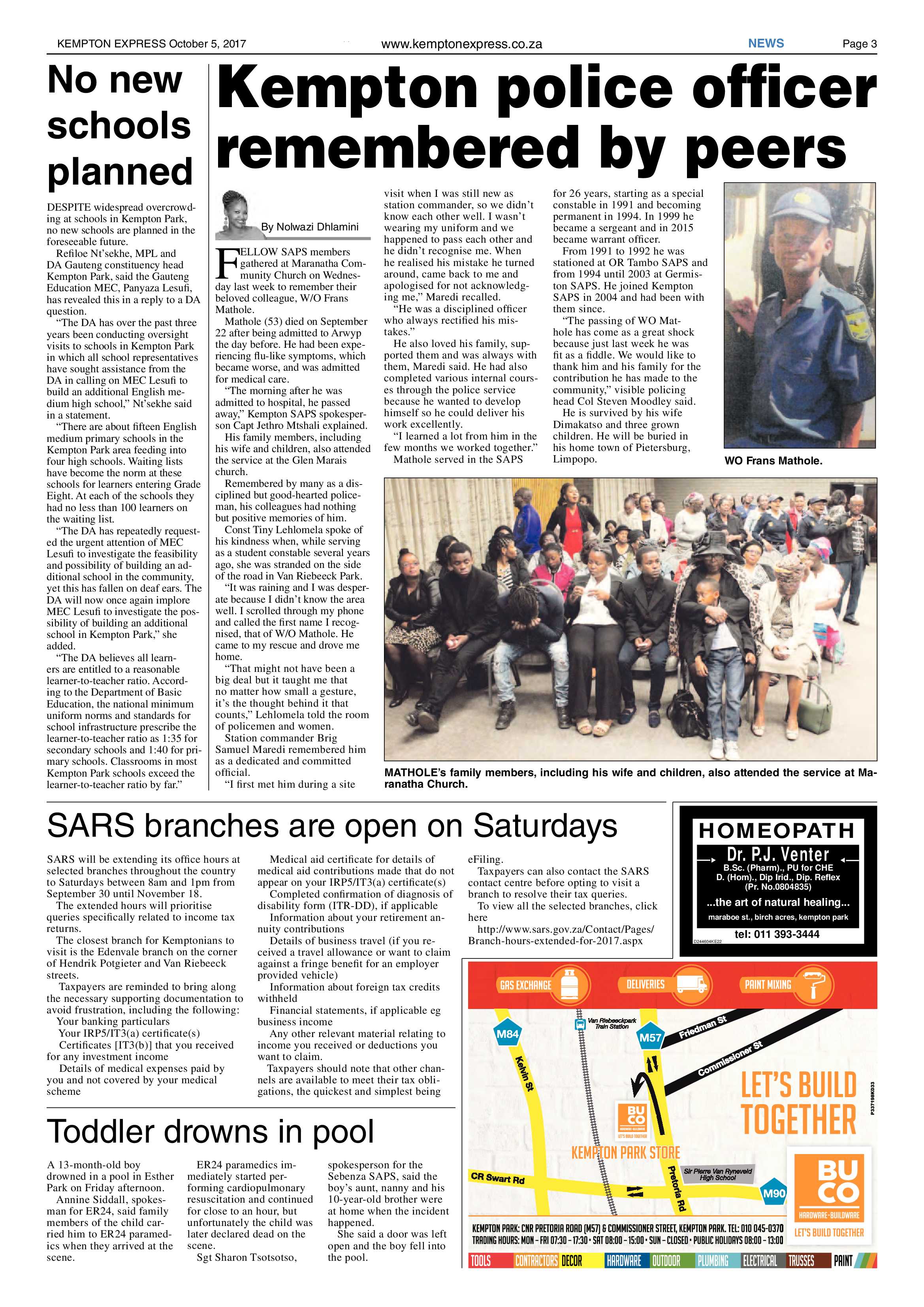 Kempton Express 05 October 2017 page 3