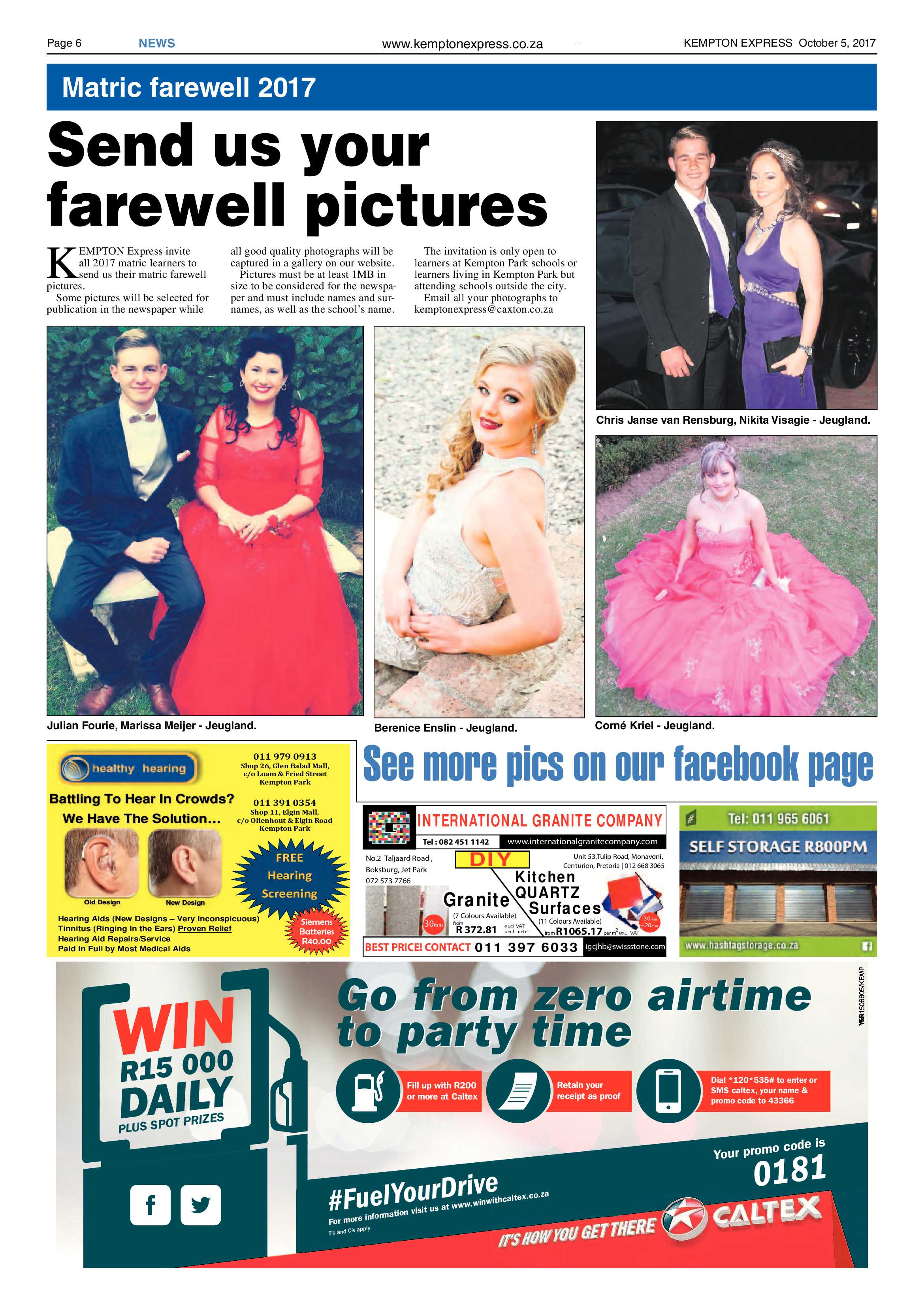 Kempton Express 05 October 2017 page 6