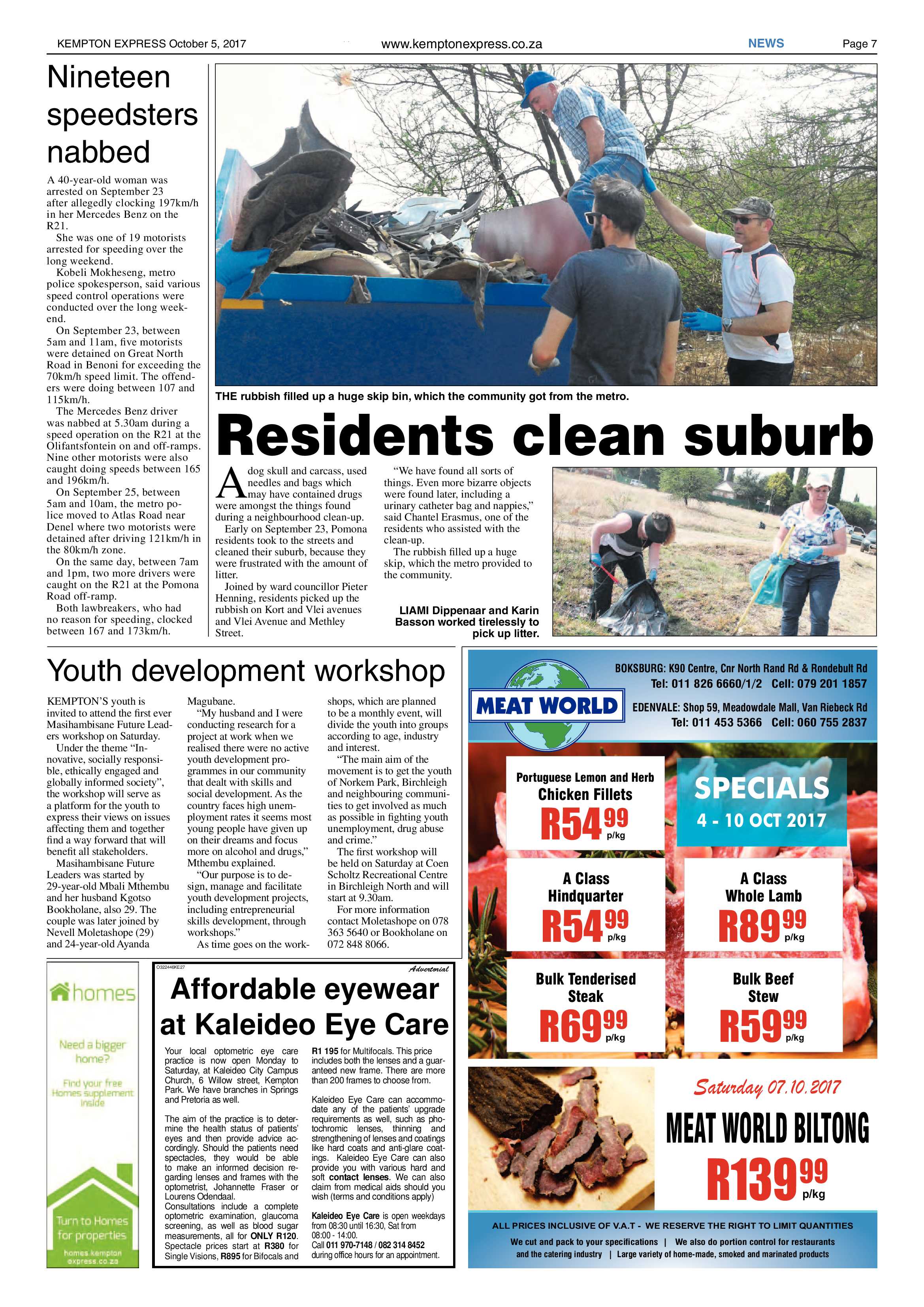 Kempton Express 05 October 2017 page 7