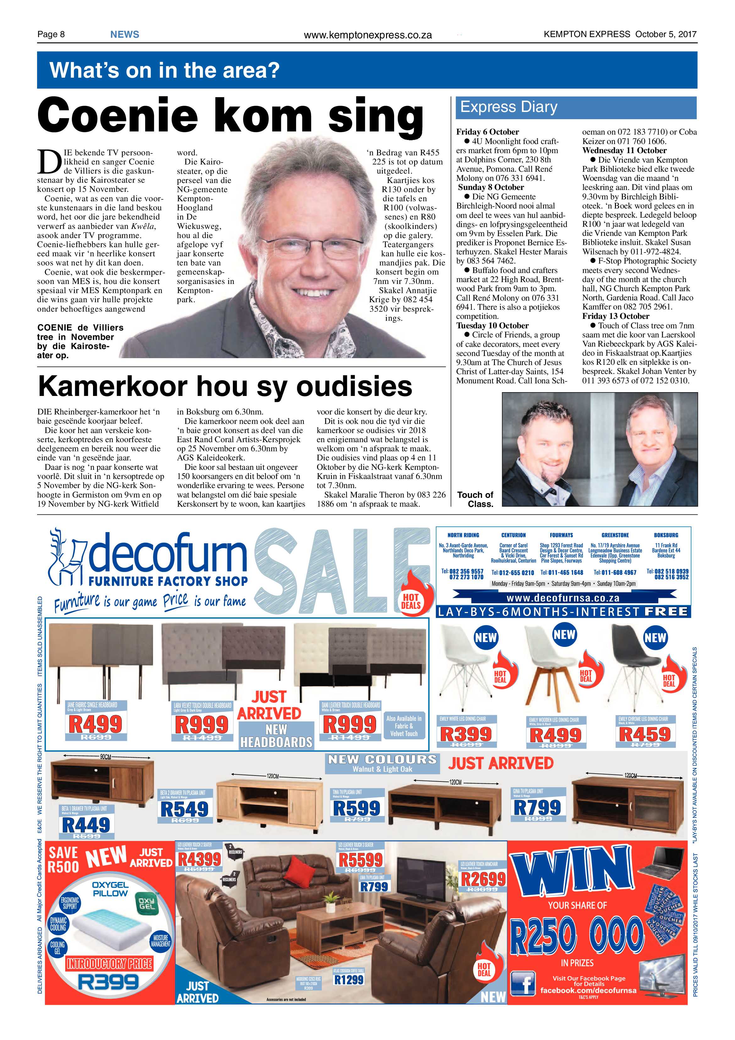 Kempton Express 05 October 2017 page 8