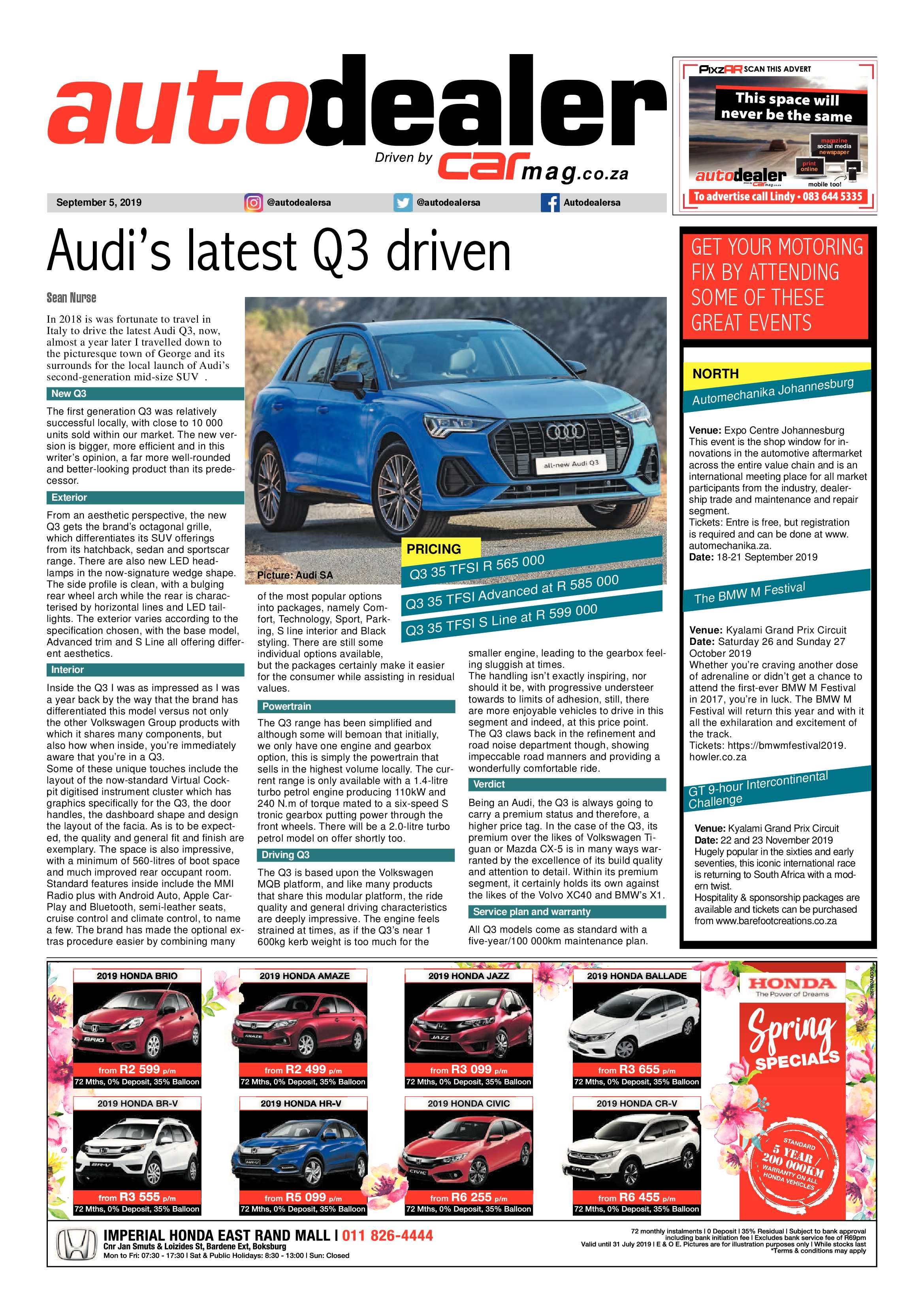 Kempton Express 05 September 2019 page 13