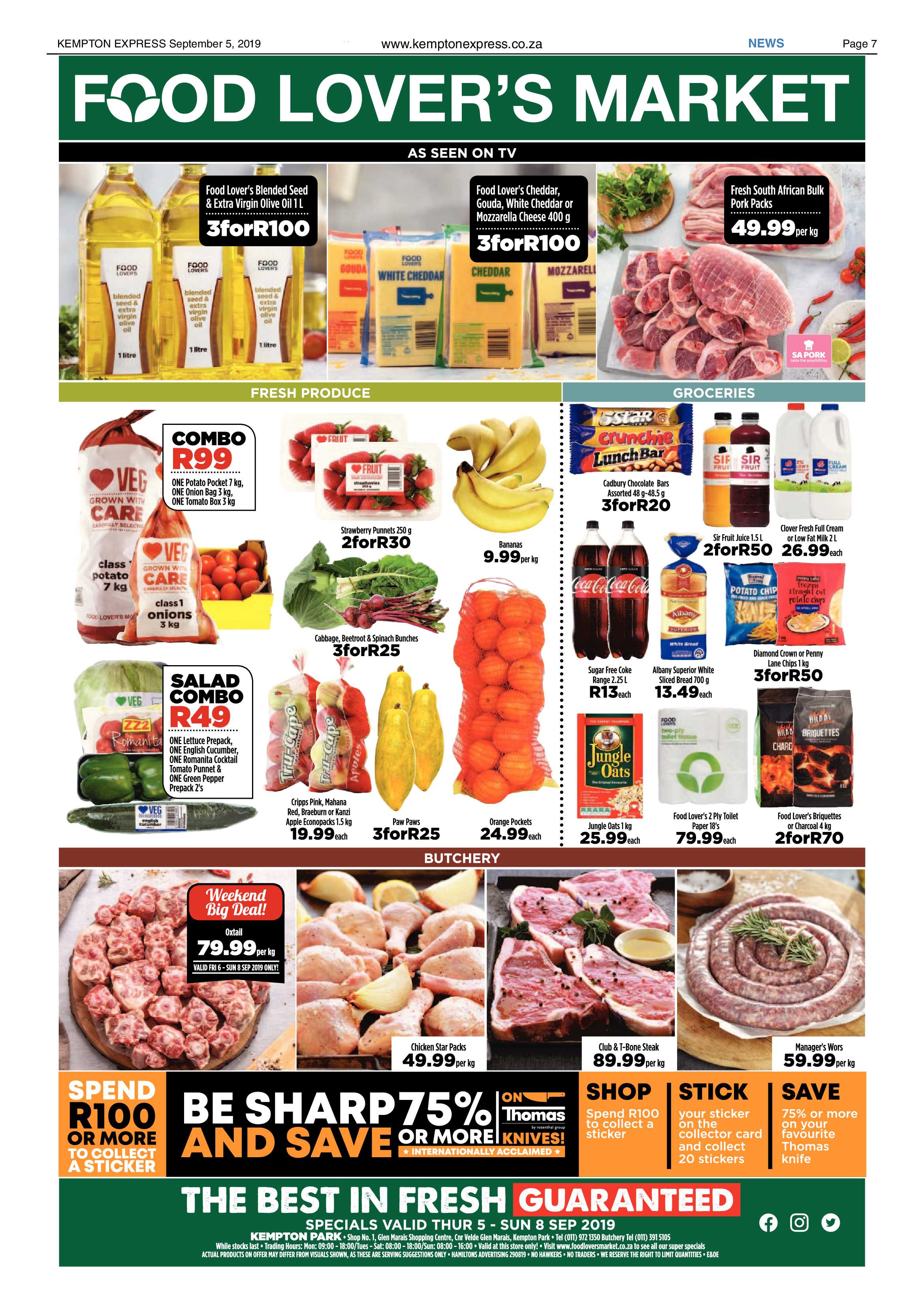 Kempton Express 05 September 2019 page 7