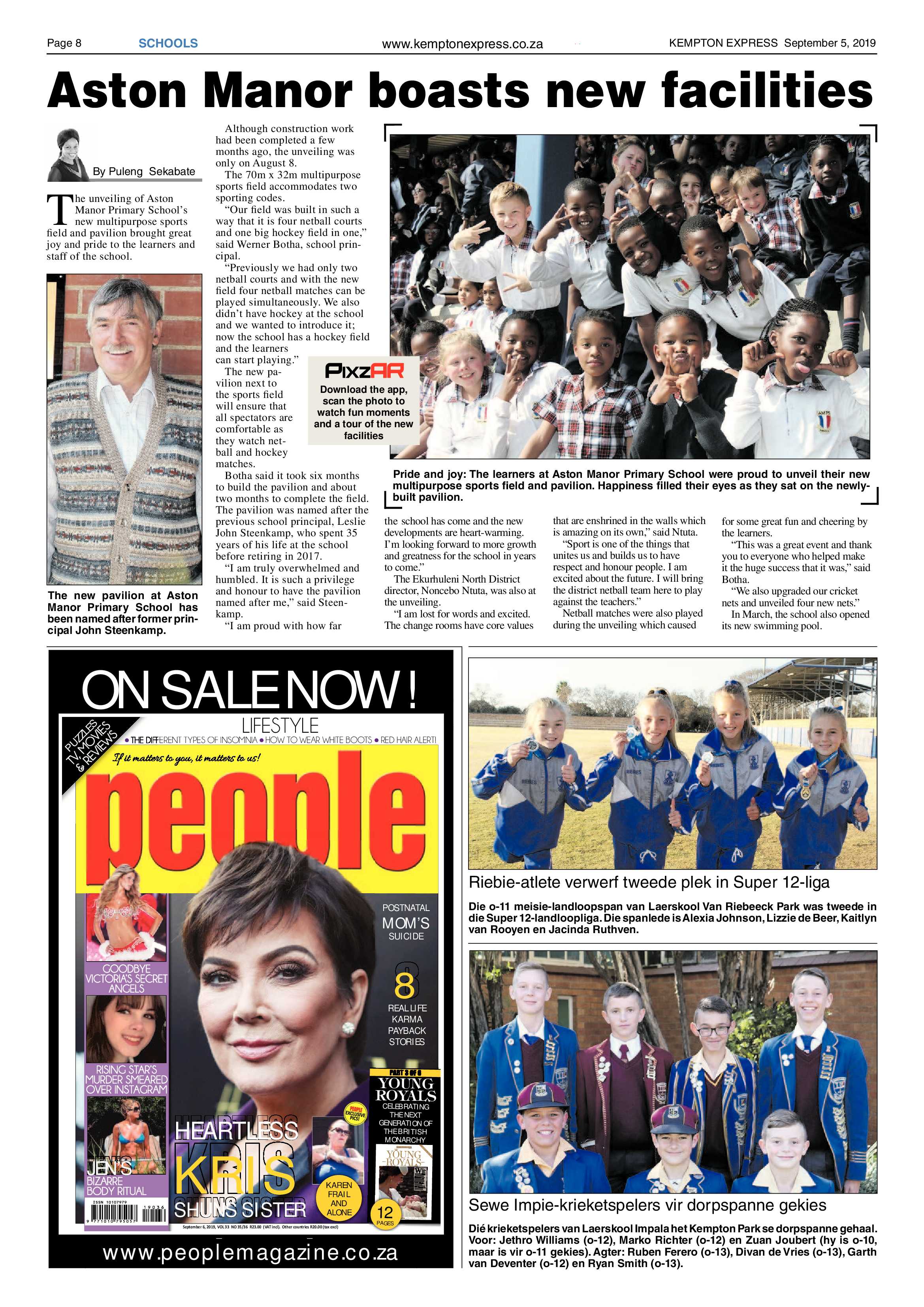 Kempton Express 05 September 2019 page 8