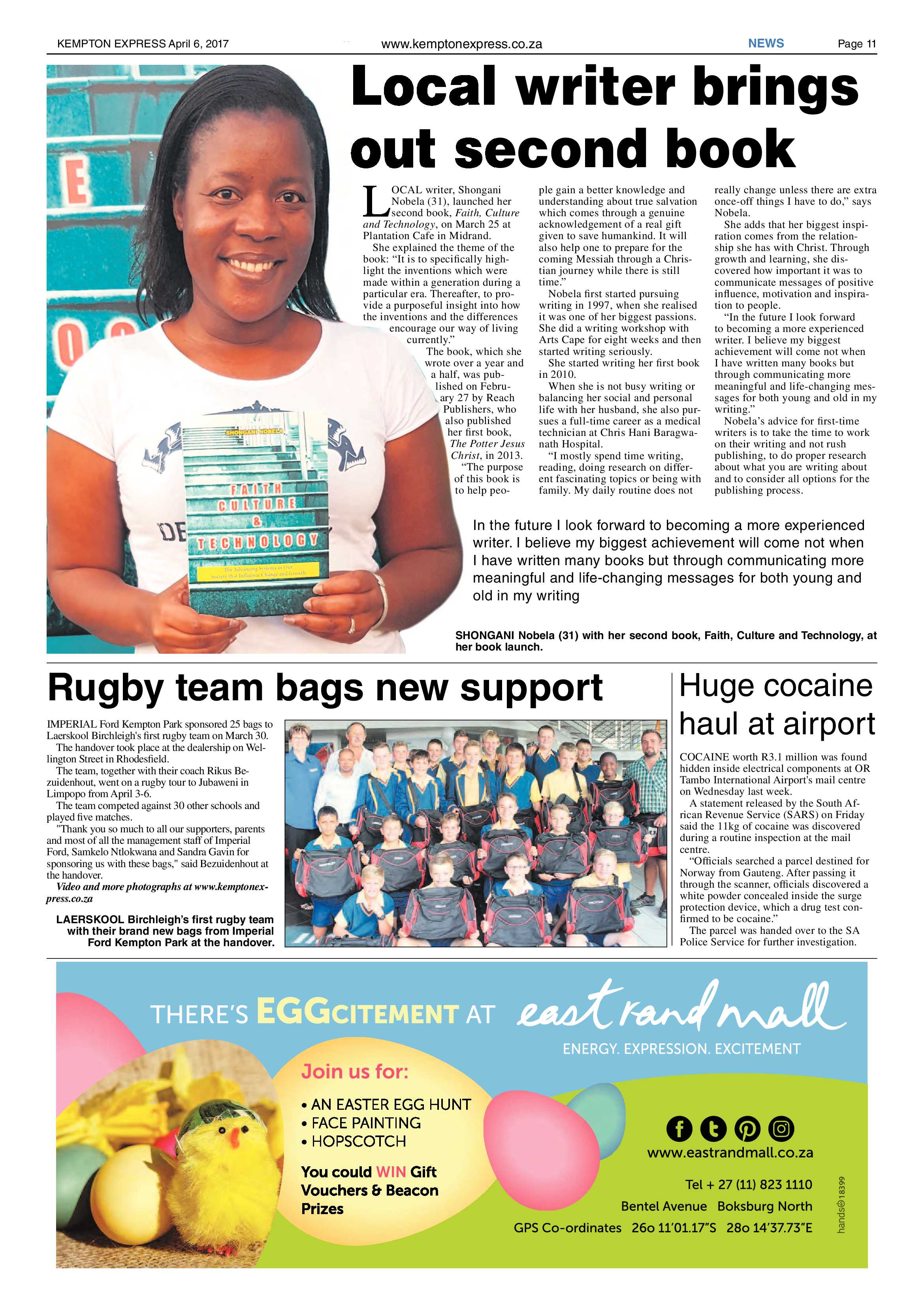 Kempton Express 06 April 2017 page 11