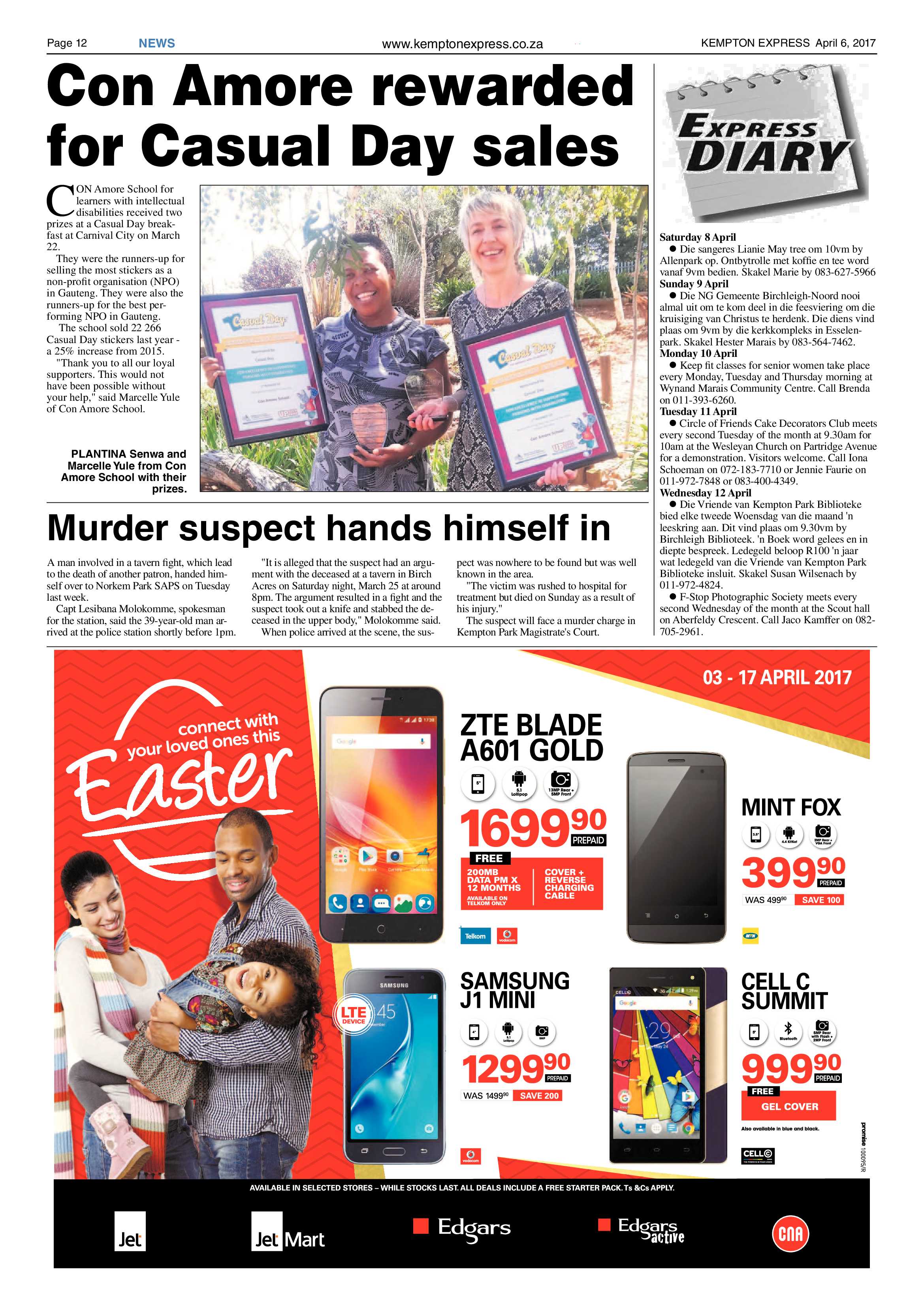 Kempton Express 06 April 2017 page 12