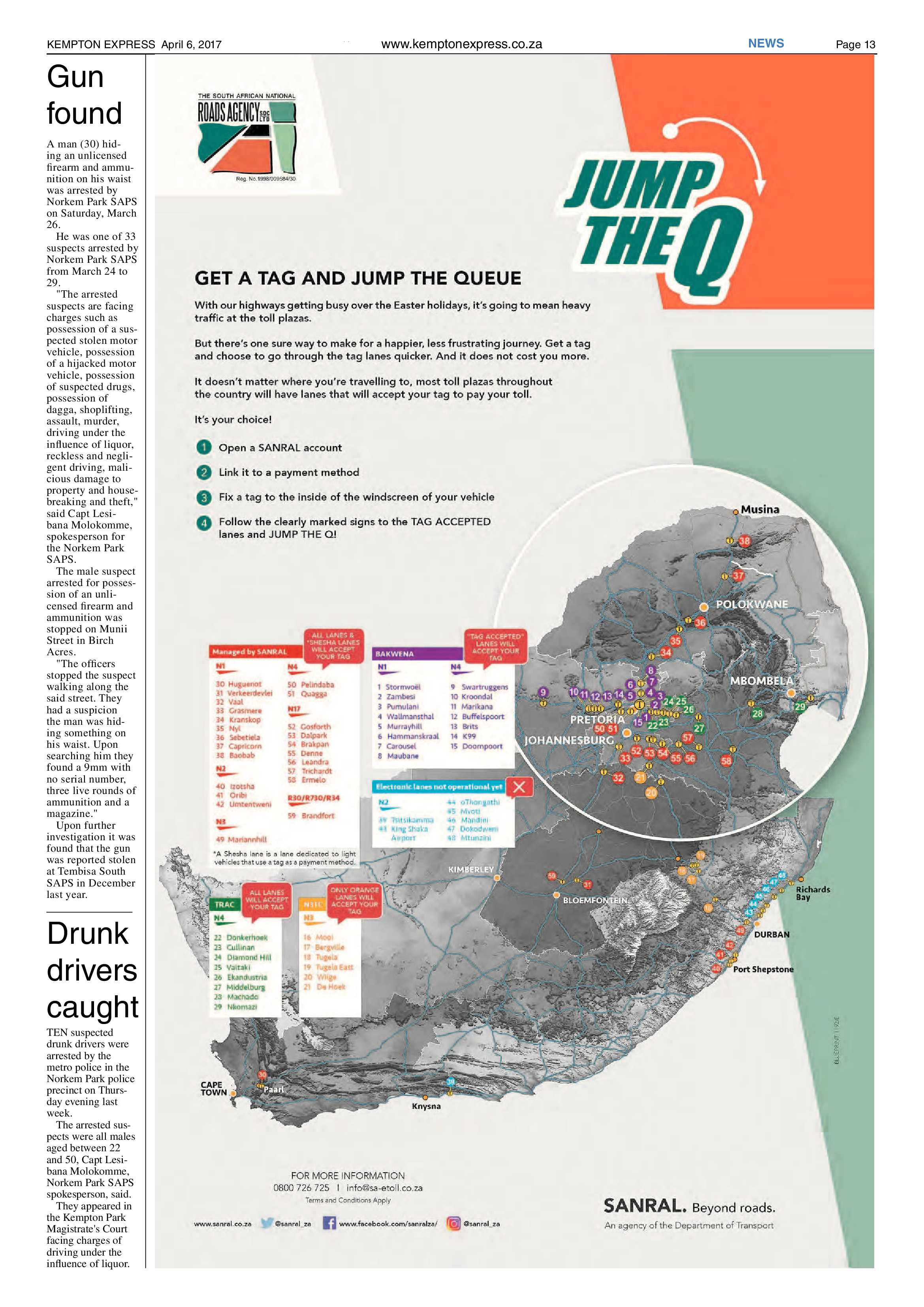 Kempton Express 06 April 2017 page 13