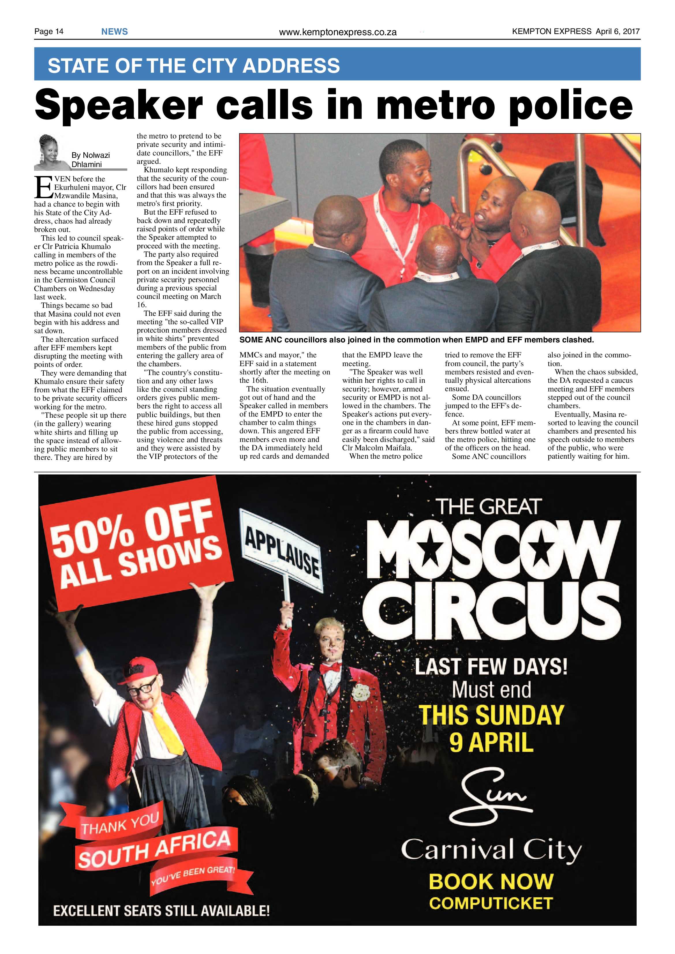 Kempton Express 06 April 2017 page 14