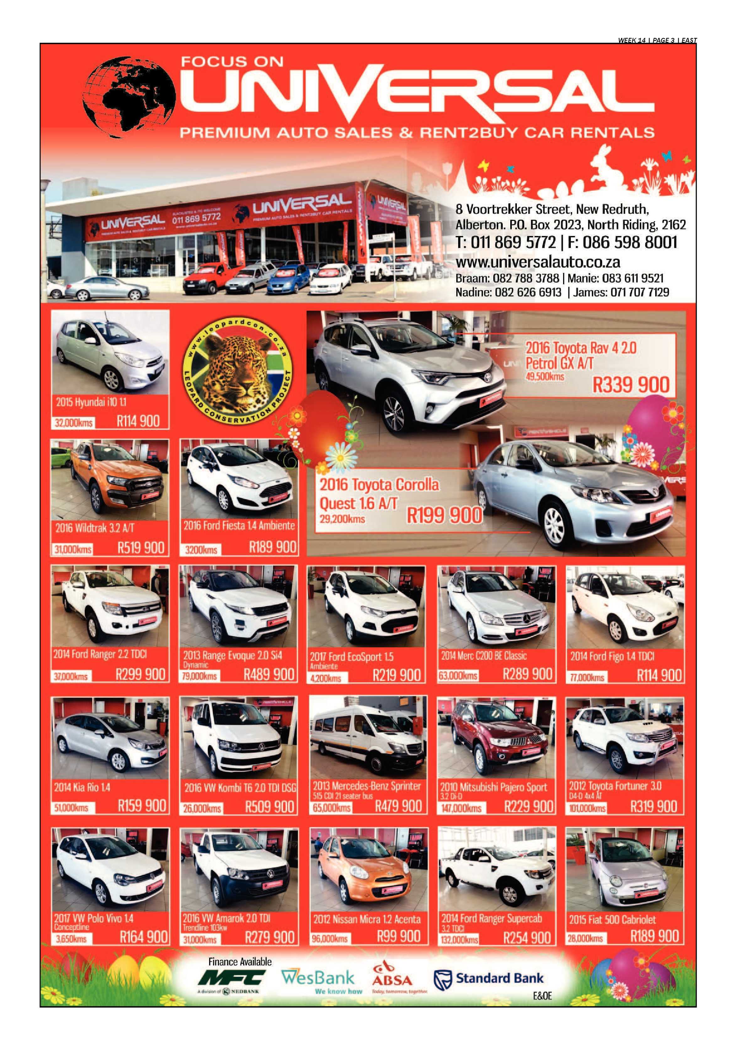 Kempton Express 06 April 2017 page 31