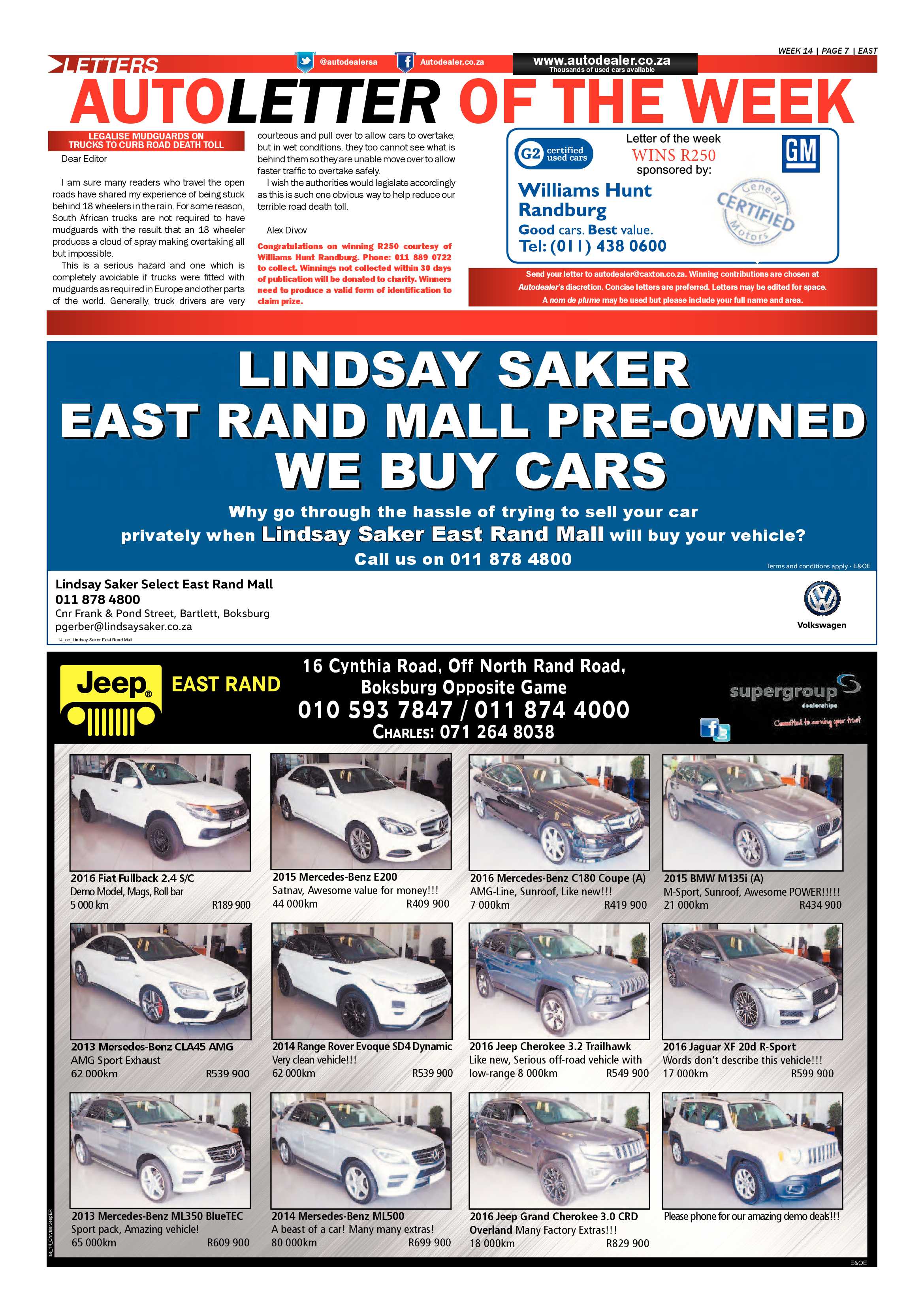 Kempton Express 06 April 2017 page 34