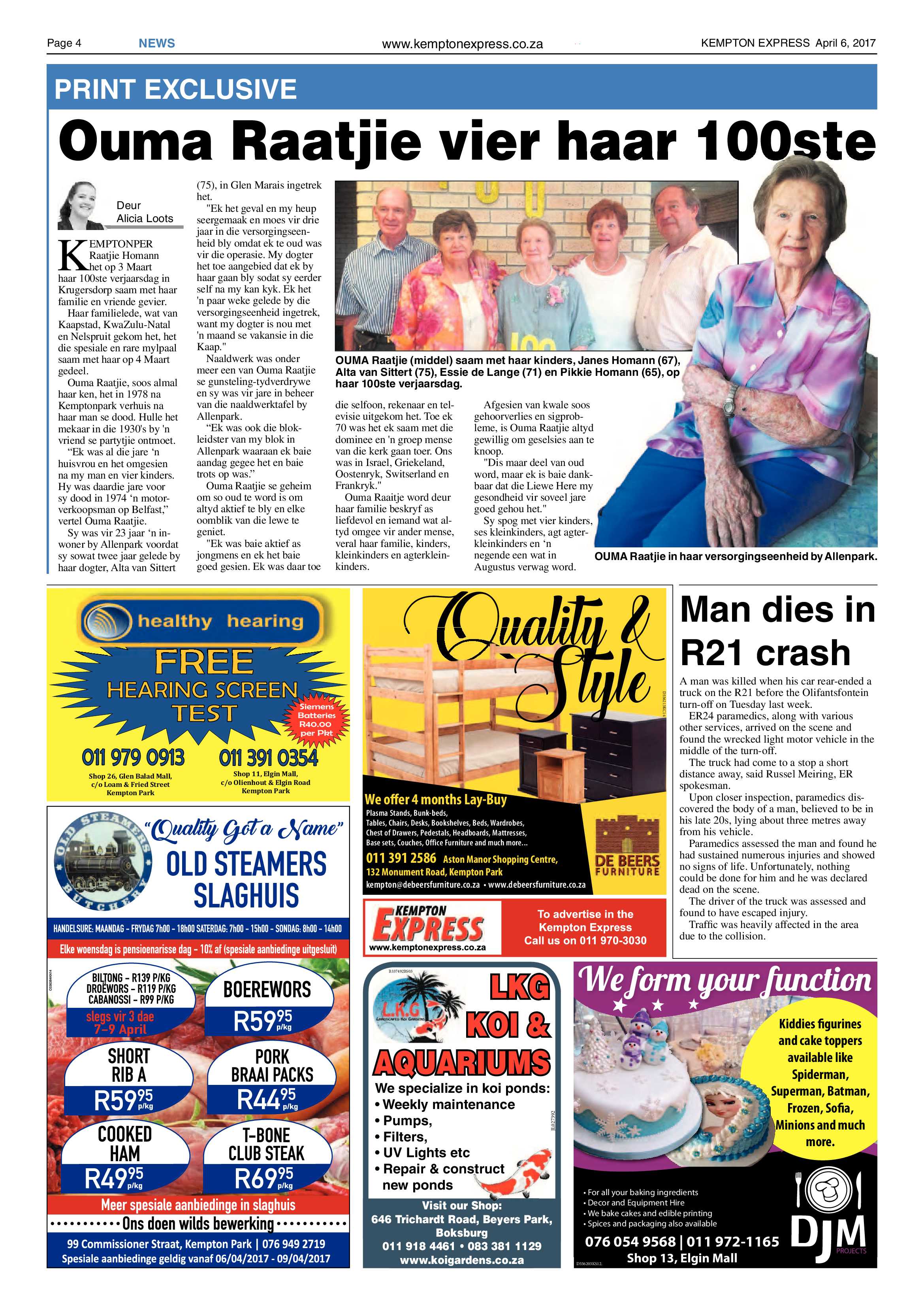 Kempton Express 06 April 2017 page 4