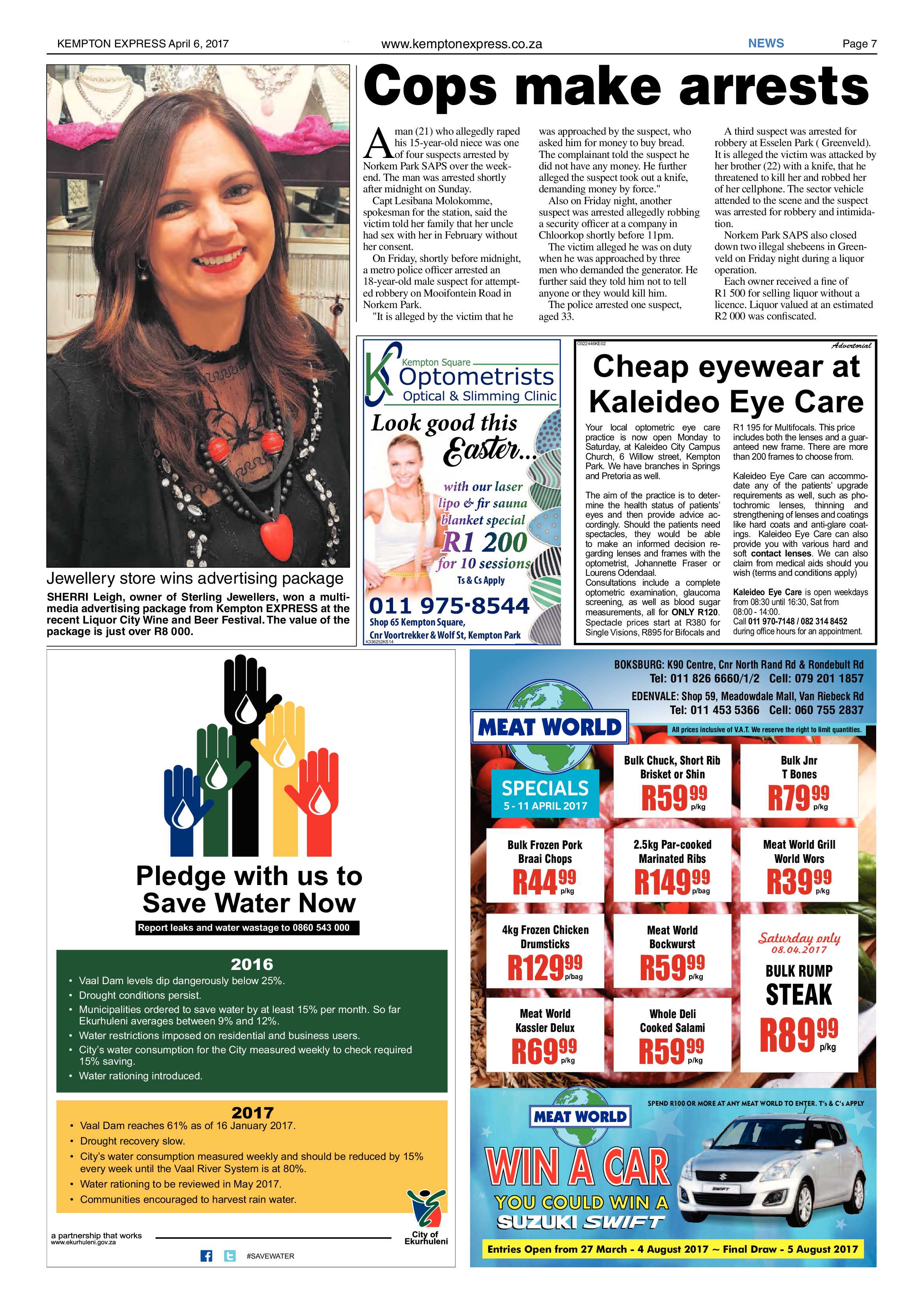 Kempton Express 06 April 2017 page 7