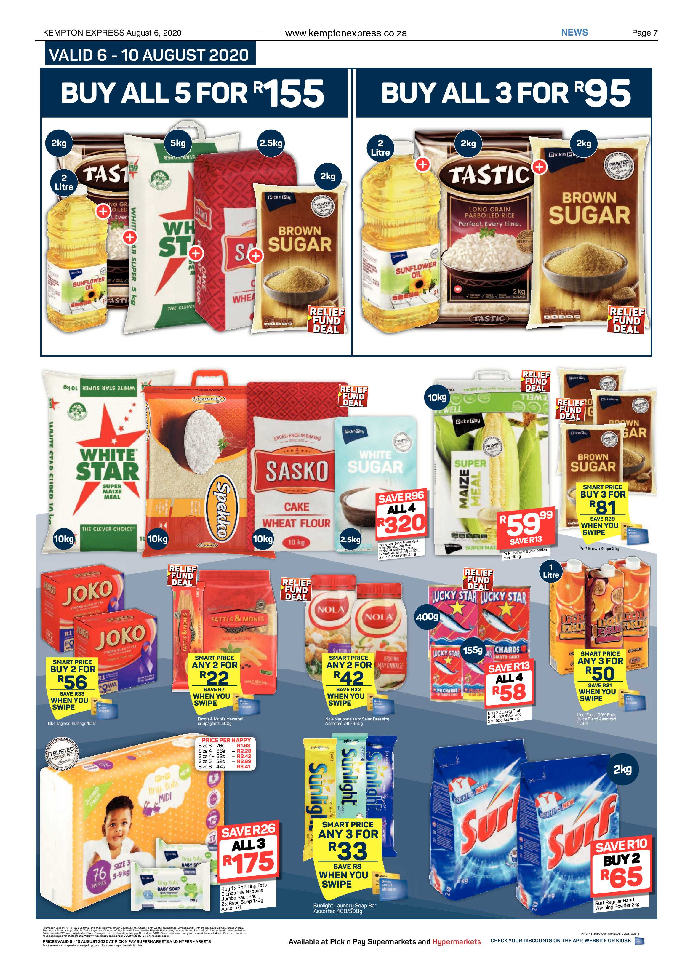 Kempton Express 06 August 2020 page 7