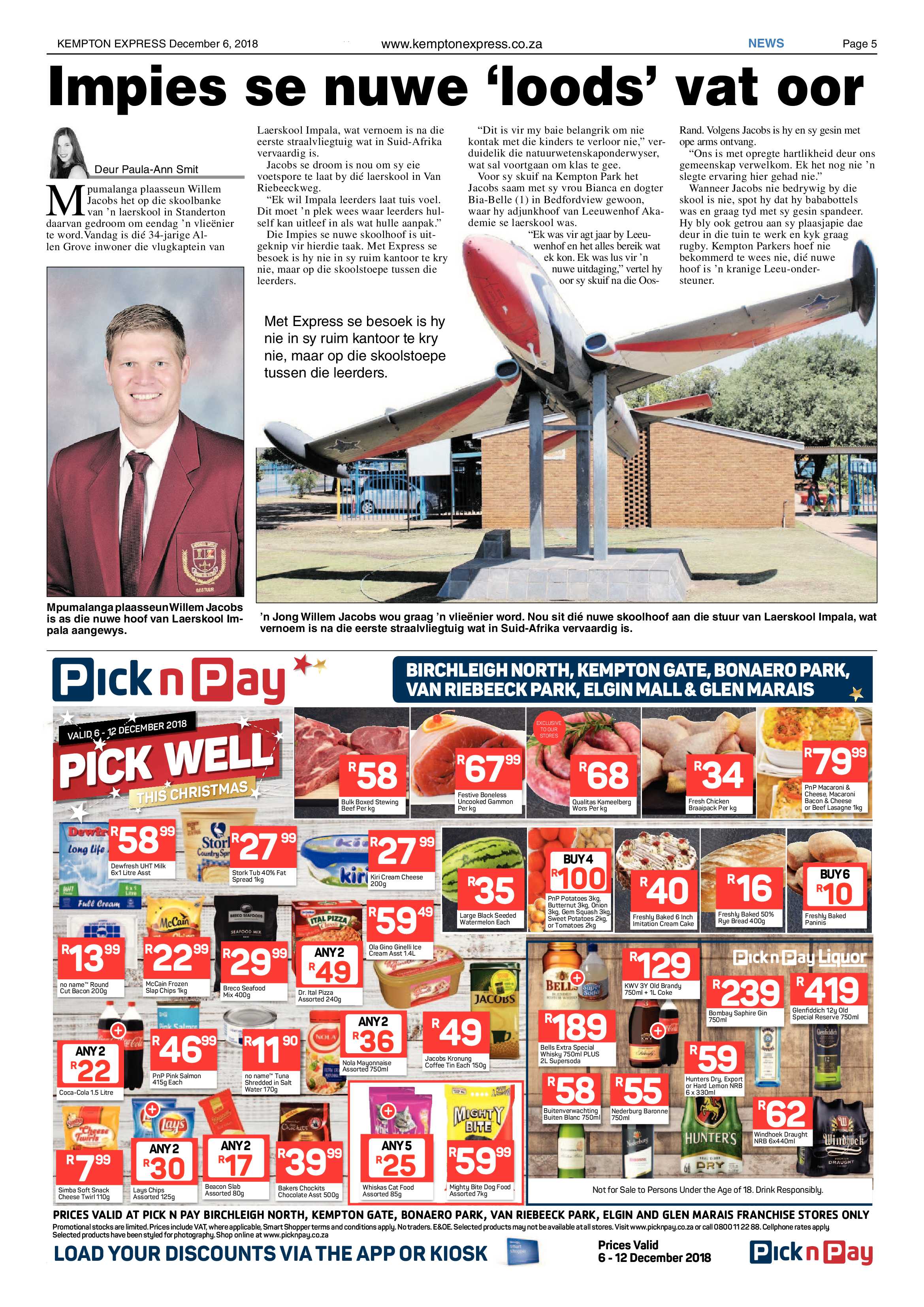 Kempton Express 06 December 2018 page 5