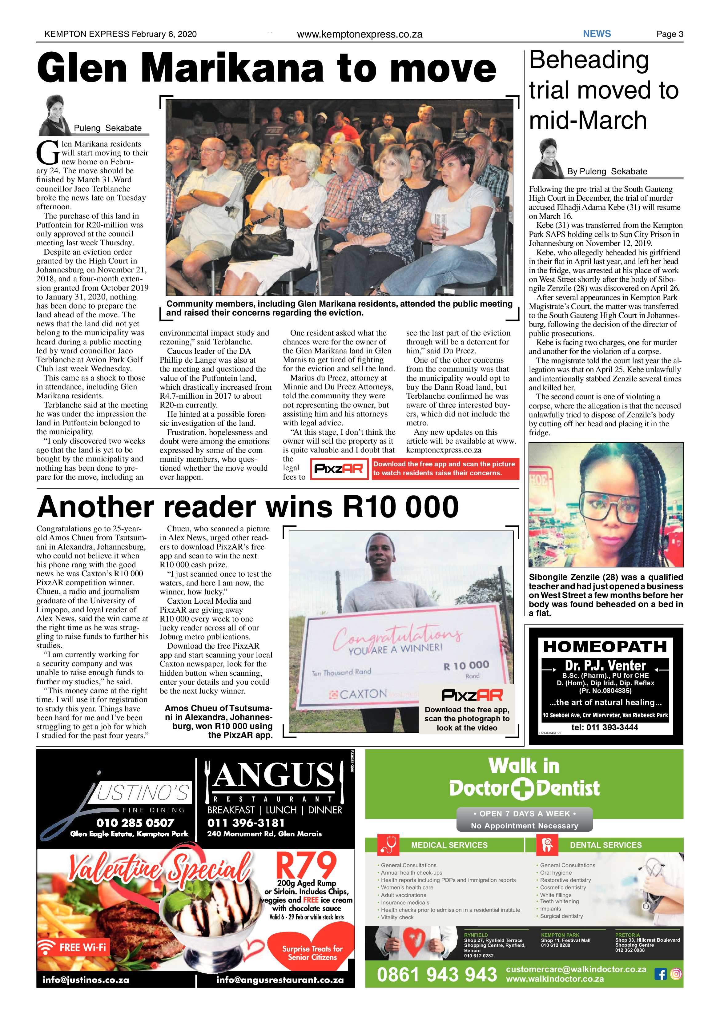 Kempton Express 06 February 2020 page 3