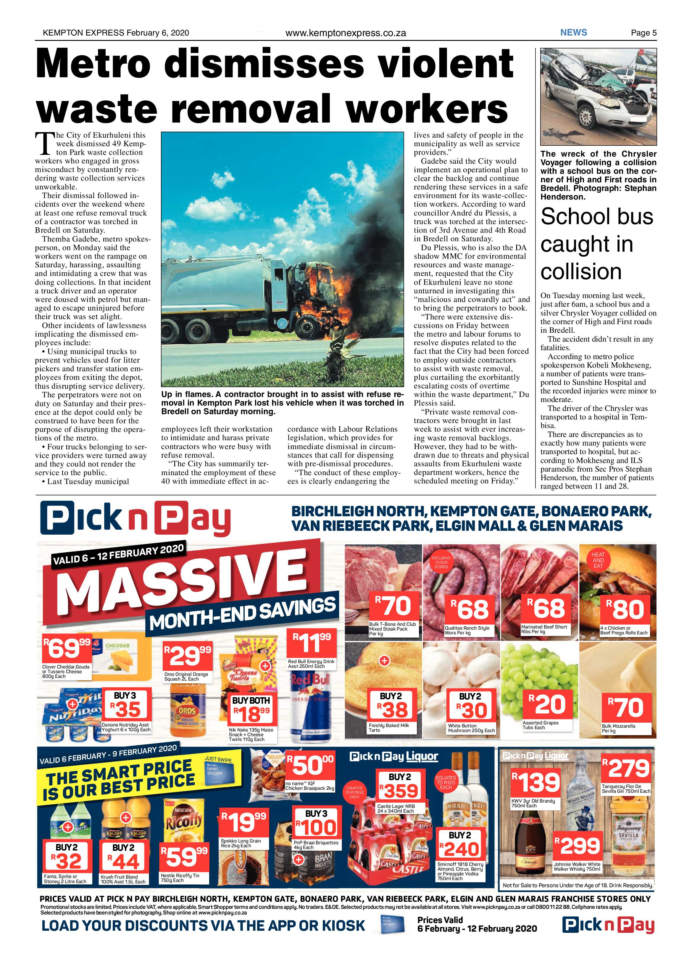 Kempton Express 06 February 2020 page 5