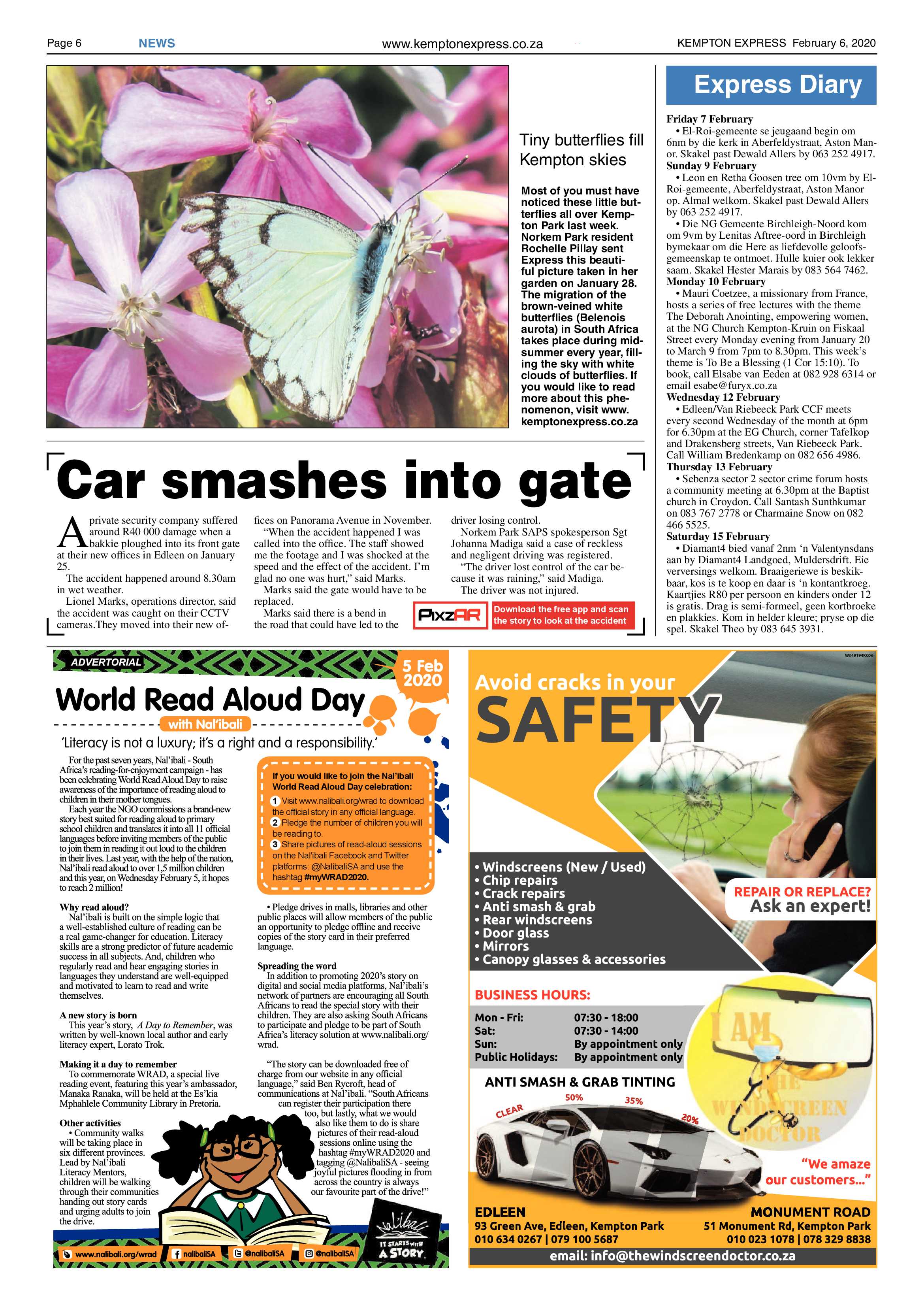 Kempton Express 06 February 2020 page 6
