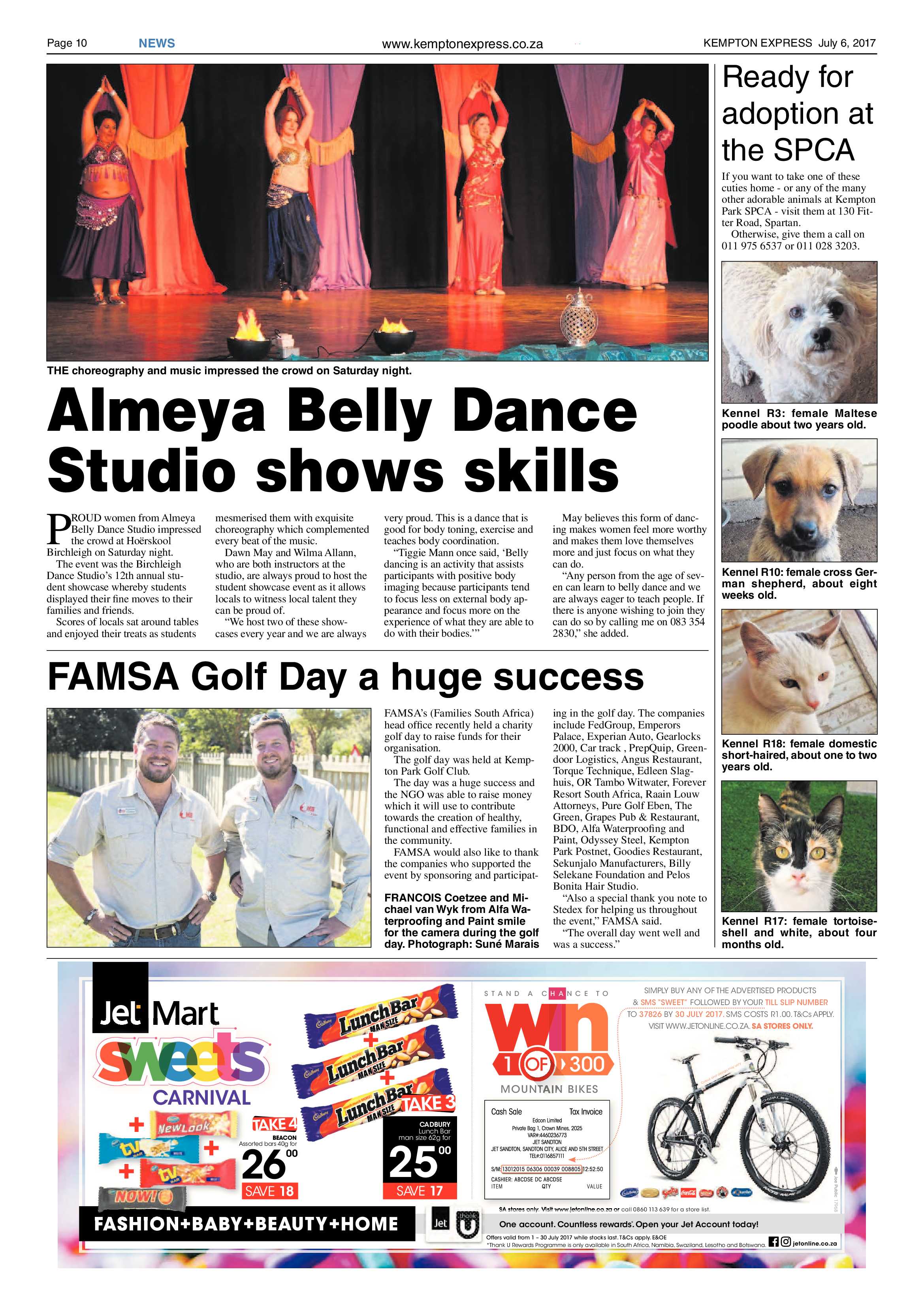 Kempton Express 06 July 2017 page 10