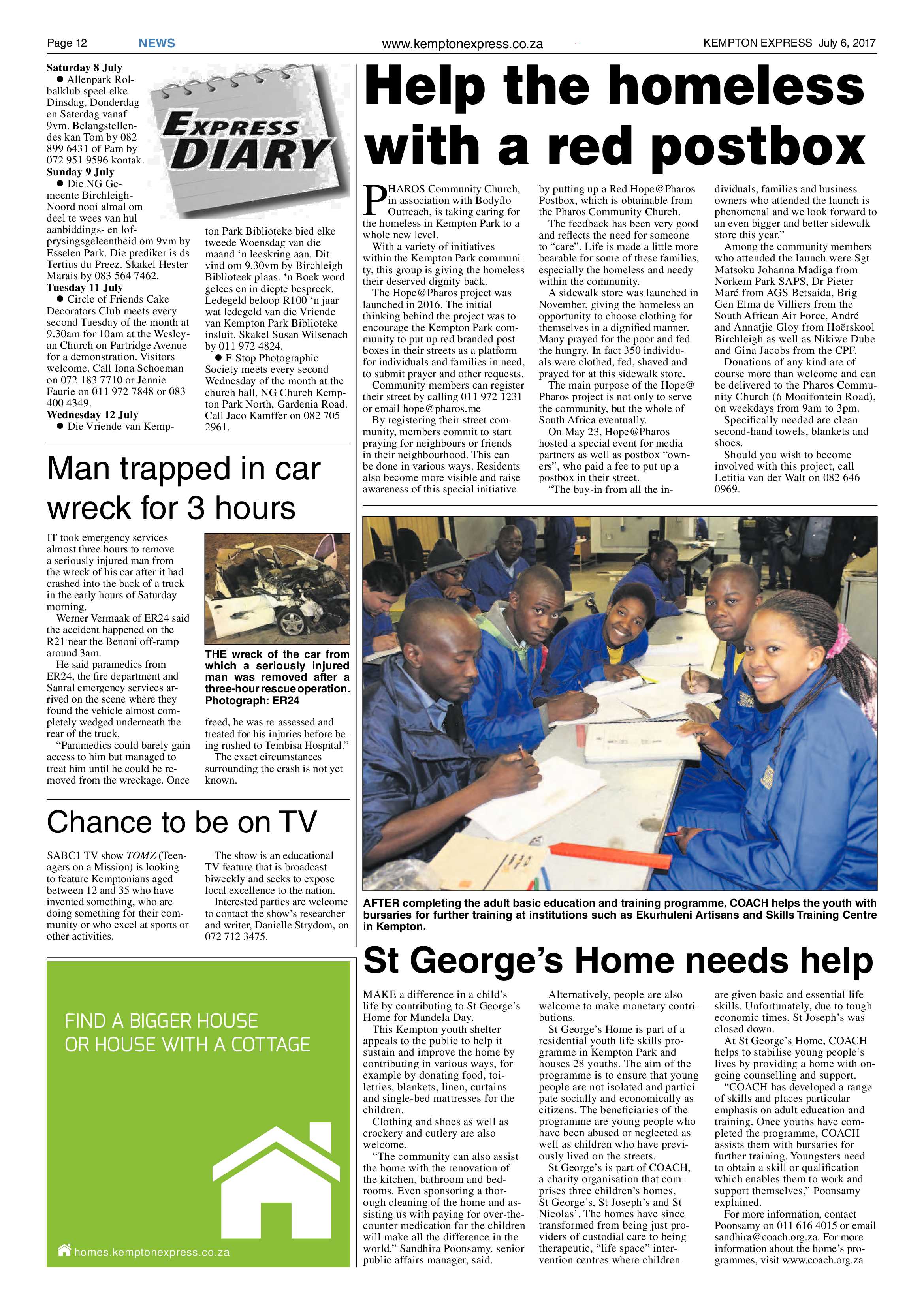 Kempton Express 06 July 2017 page 12