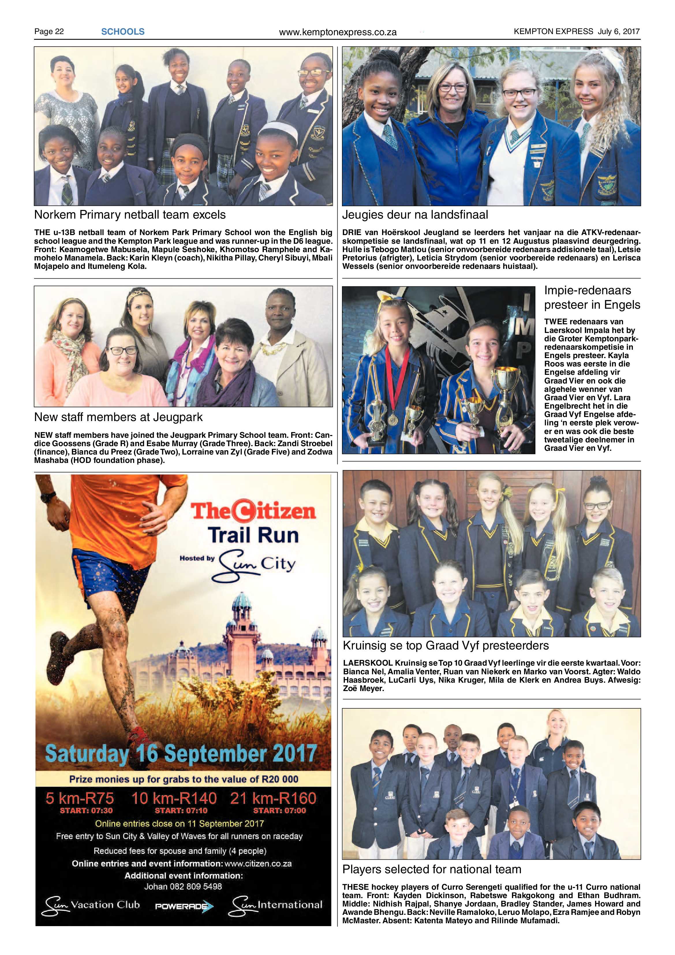 Kempton Express 06 July 2017 page 22
