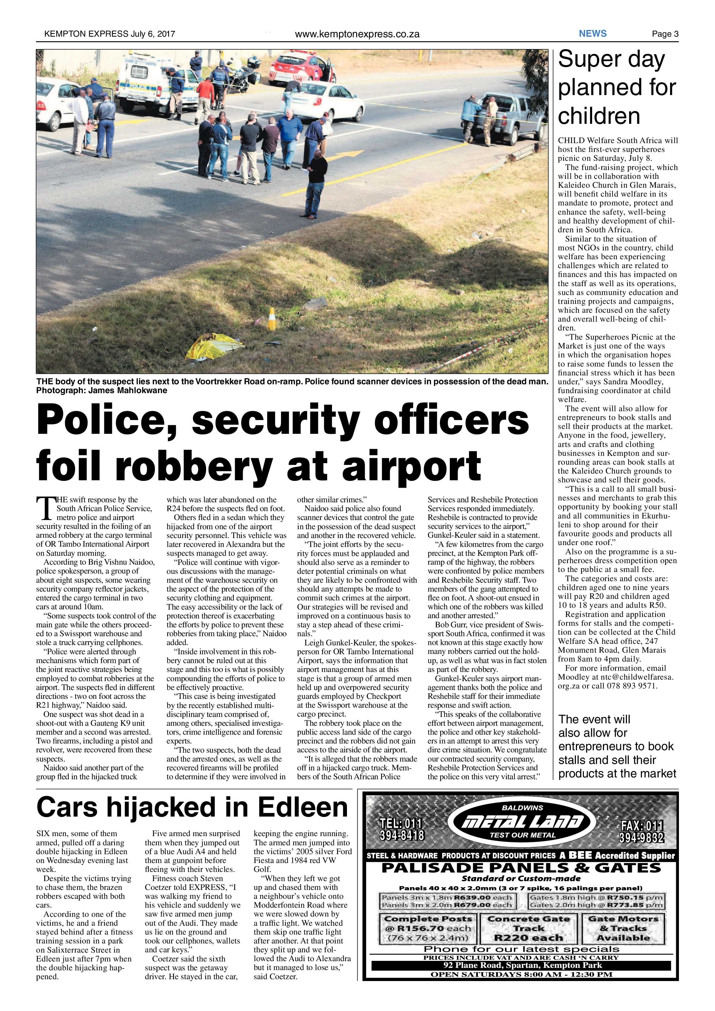 Kempton Express 06 July 2017 page 3