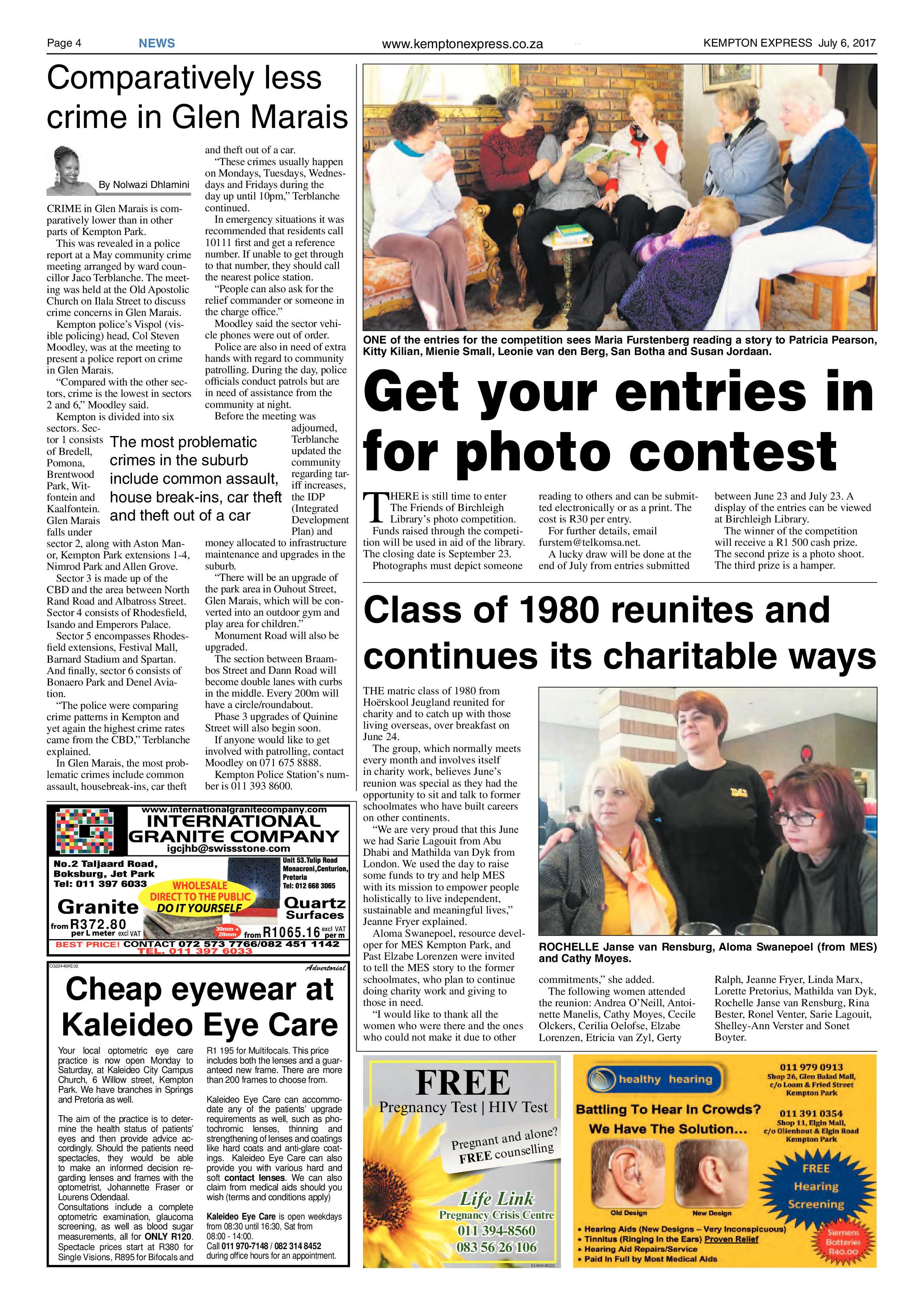 Kempton Express 06 July 2017 page 4