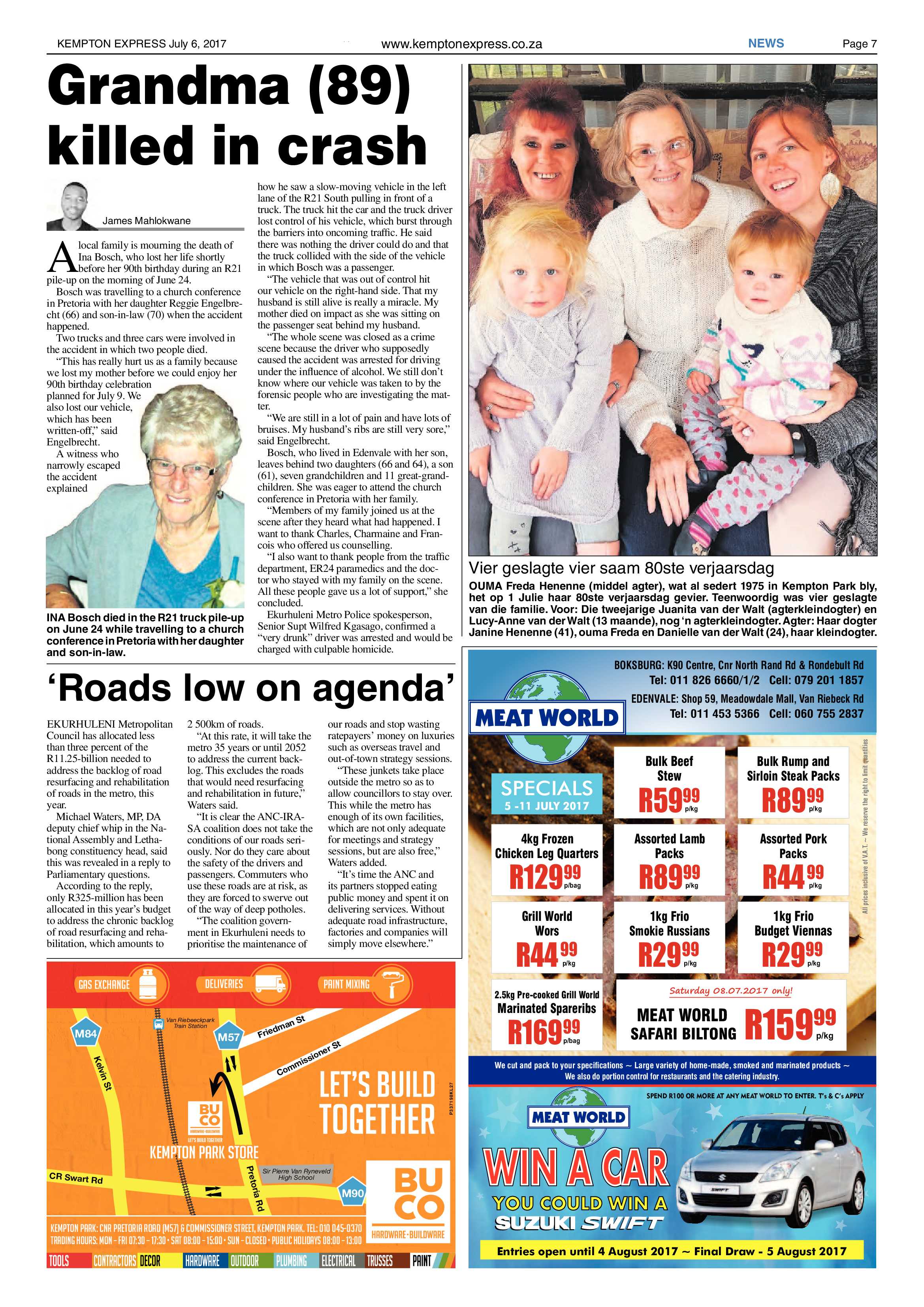 Kempton Express 06 July 2017 page 7