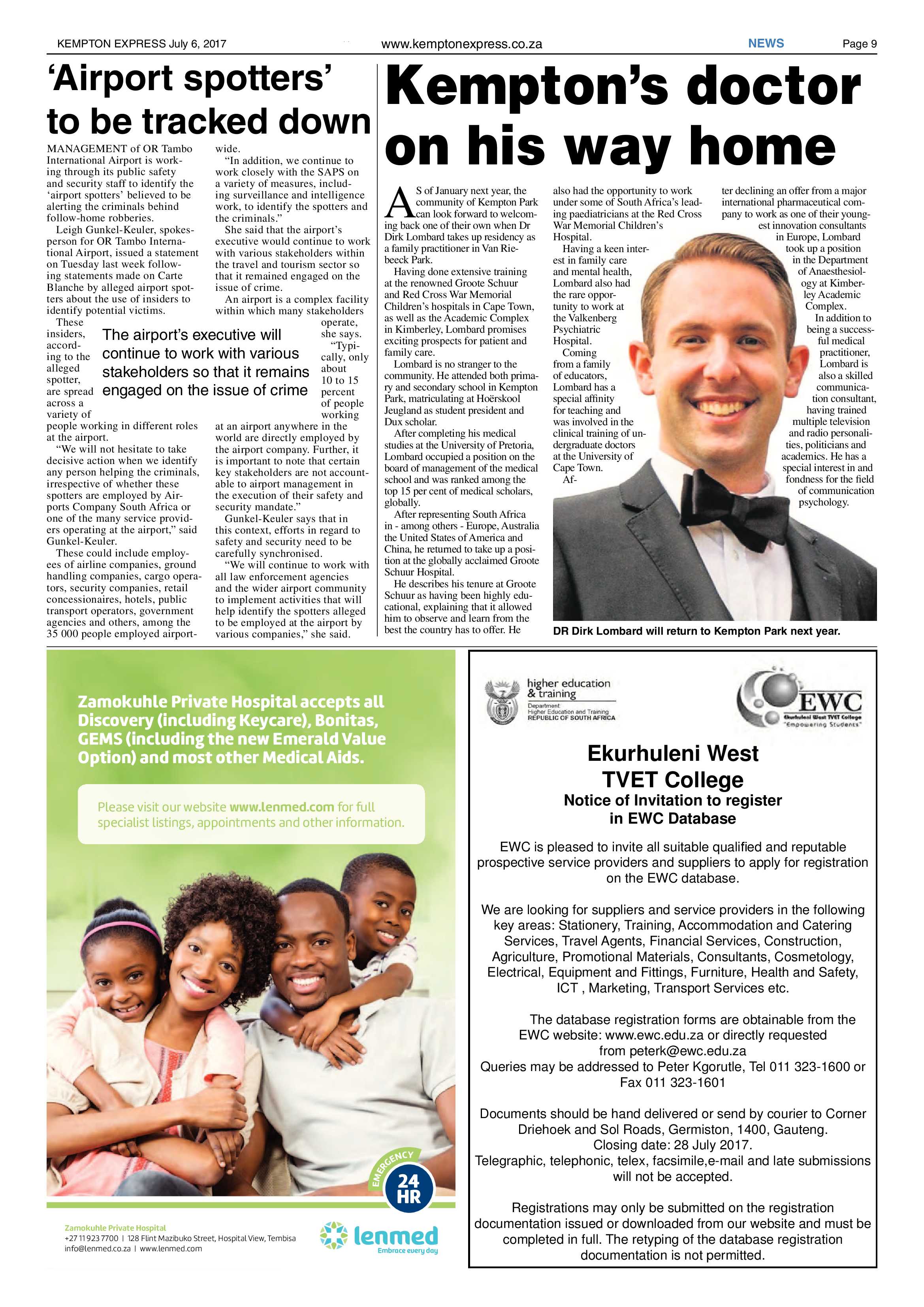 Kempton Express 06 July 2017 page 9