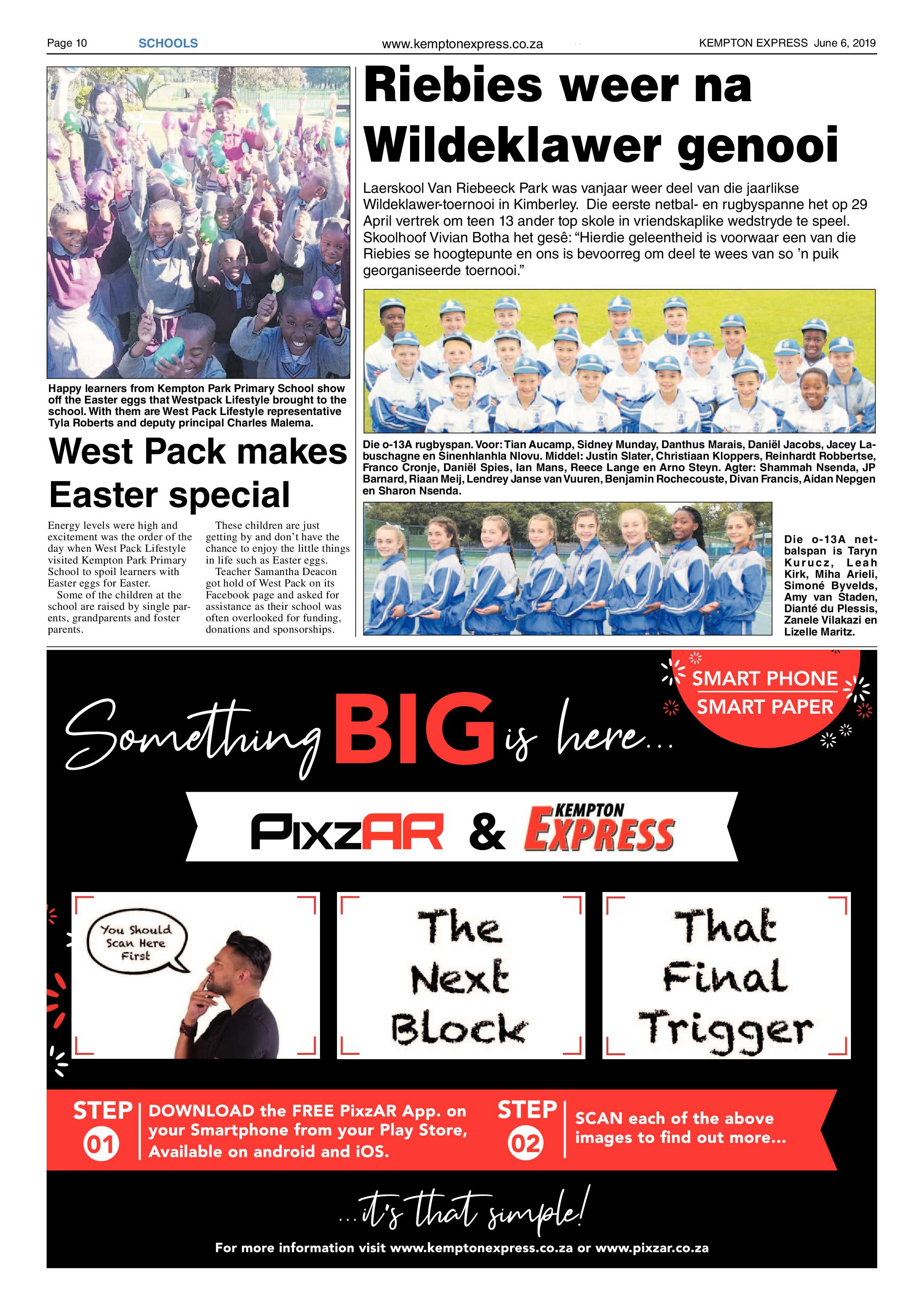 Kempton Express 06 June 2019 page 10