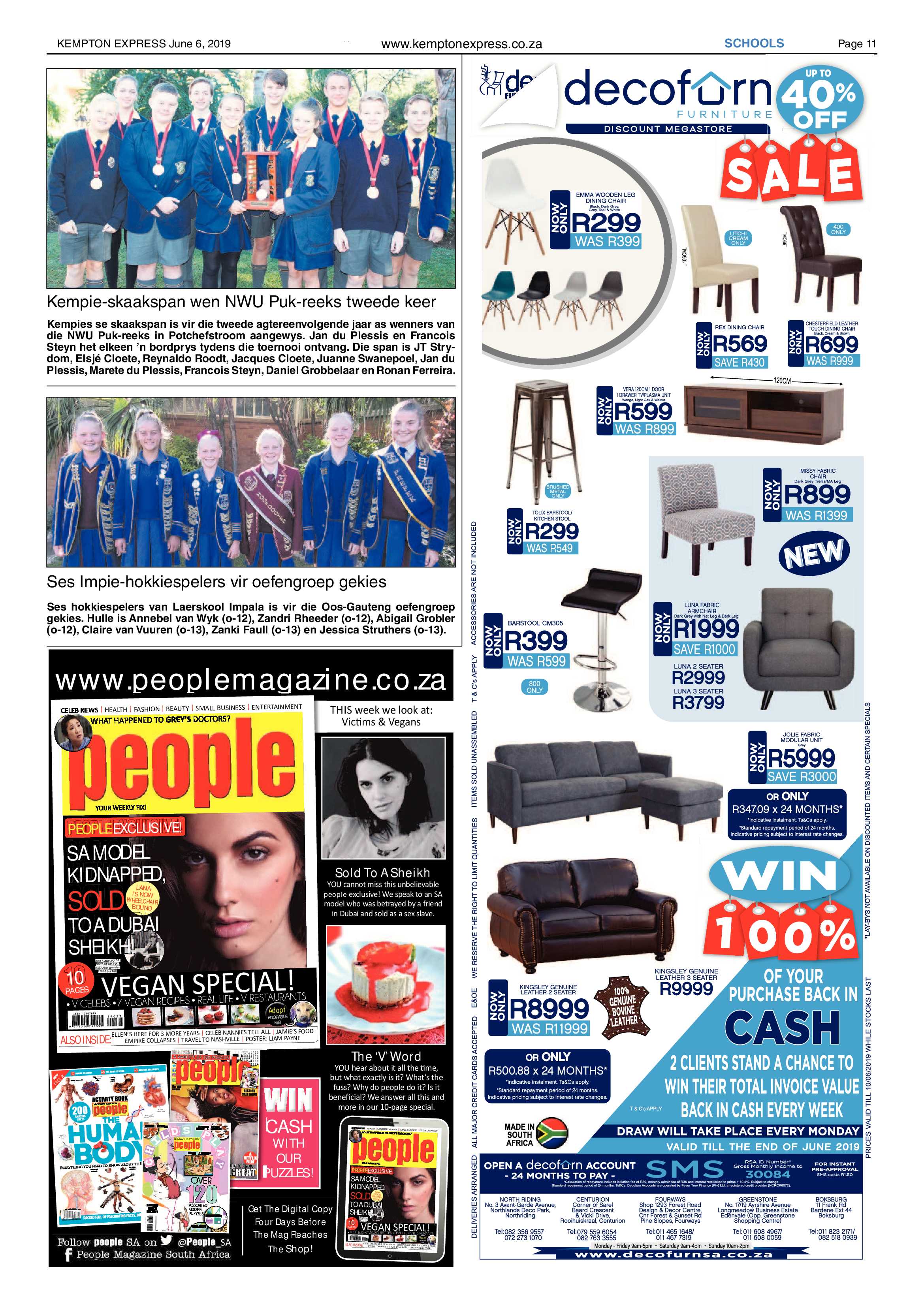 Kempton Express 06 June 2019 page 11