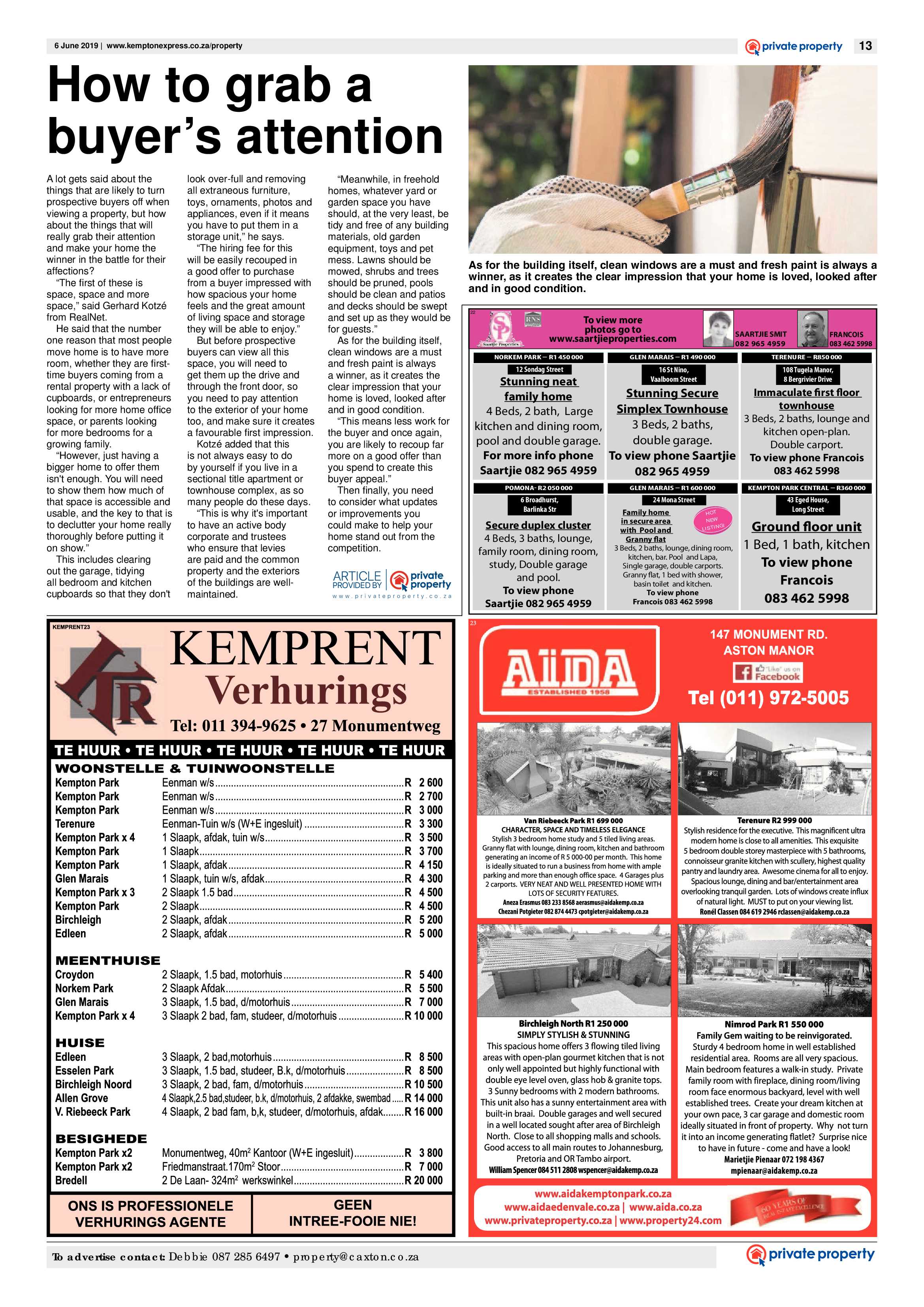 Kempton Express 06 June 2019 page 13