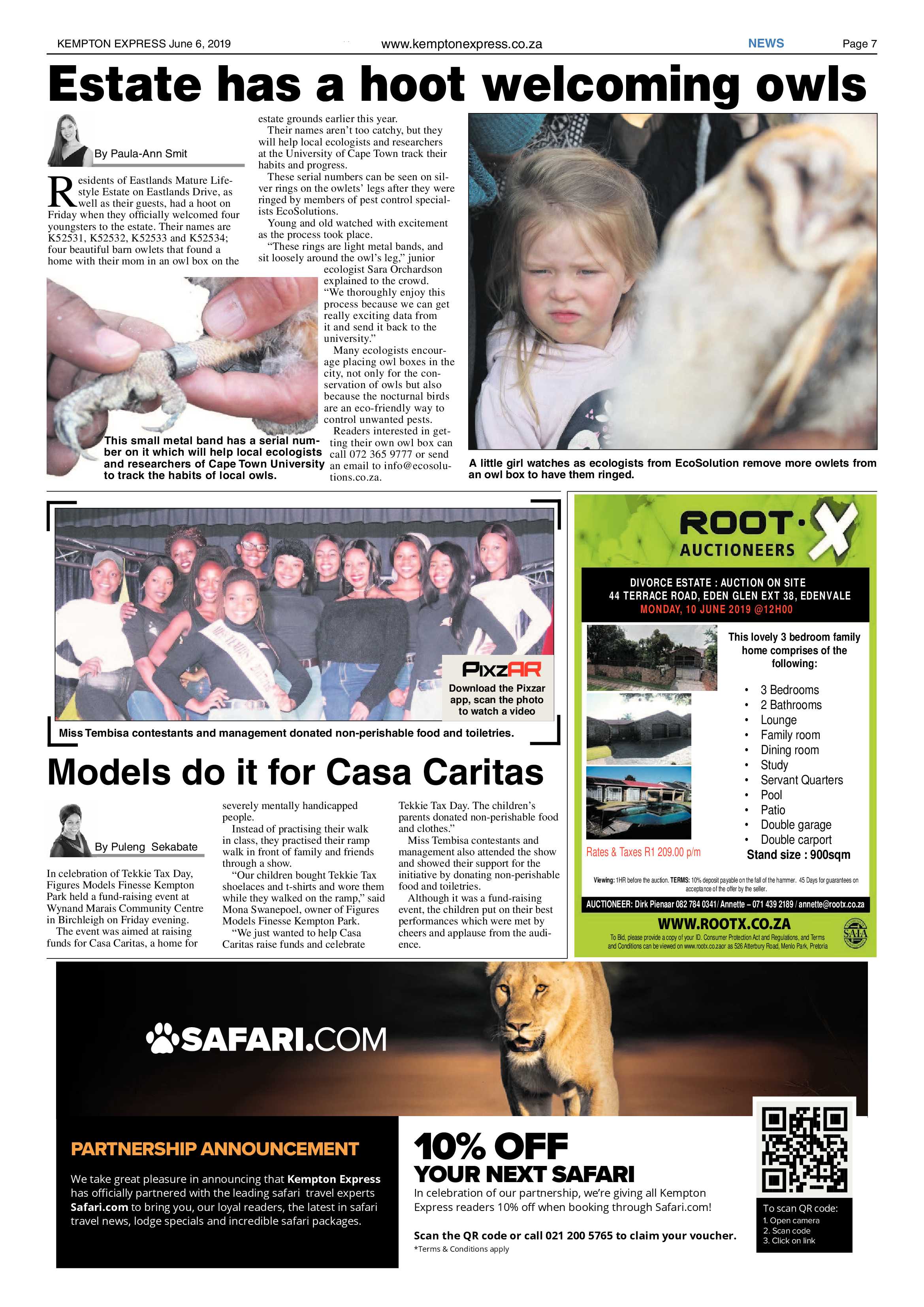 Kempton Express 06 June 2019 page 7