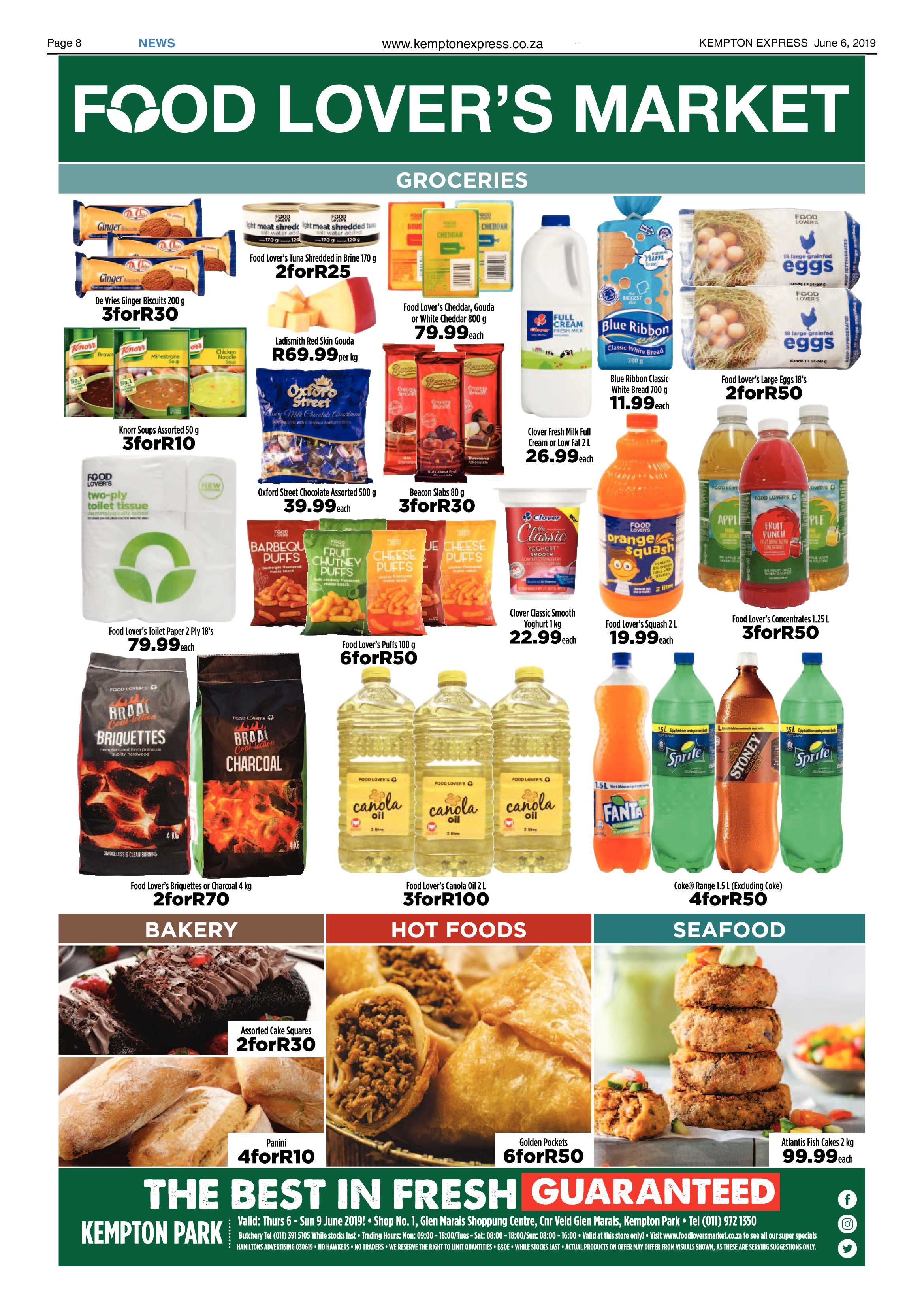 Kempton Express 06 June 2019 page 8